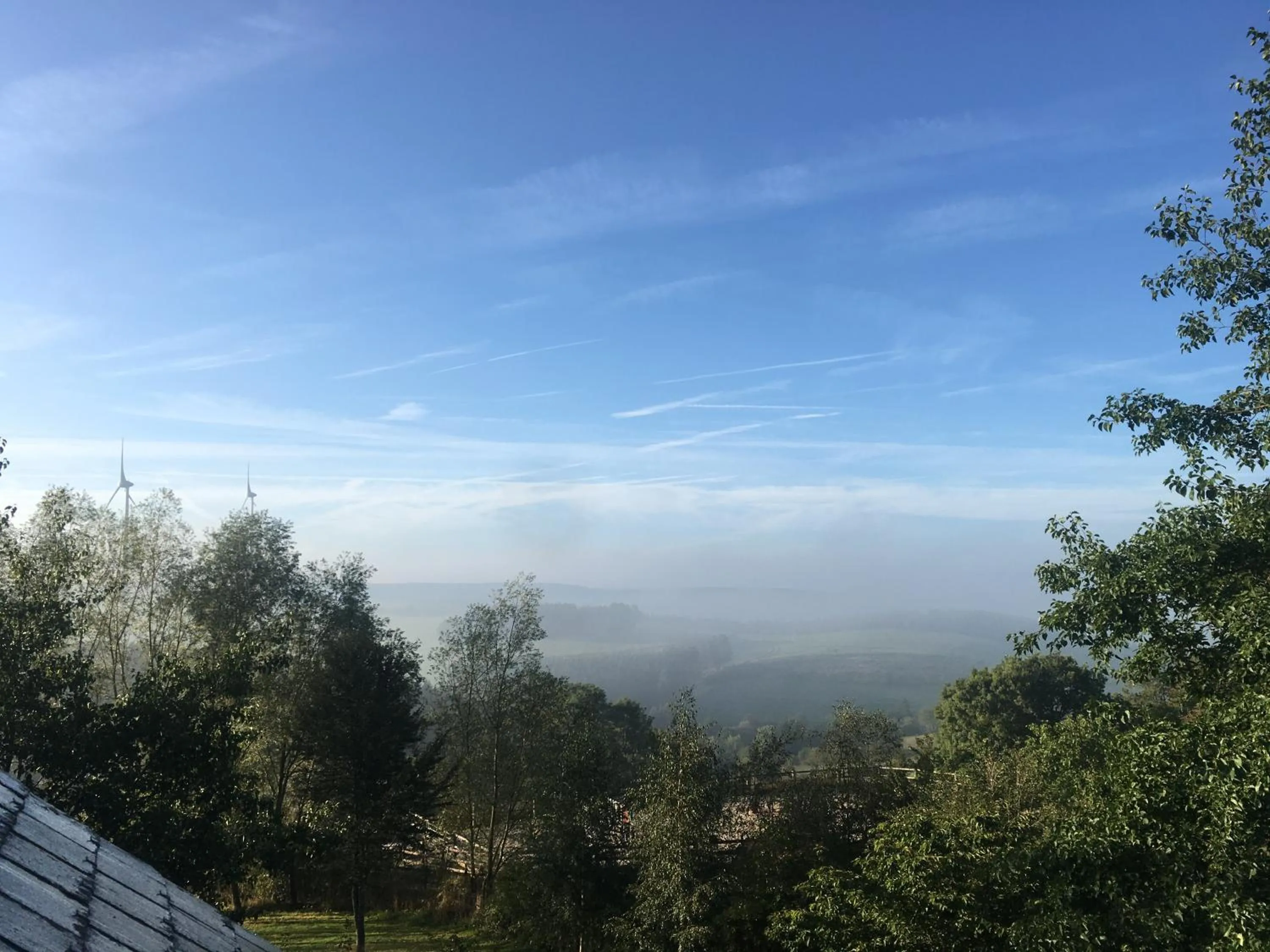 Mountain view in PAULIS Vakantiehuis