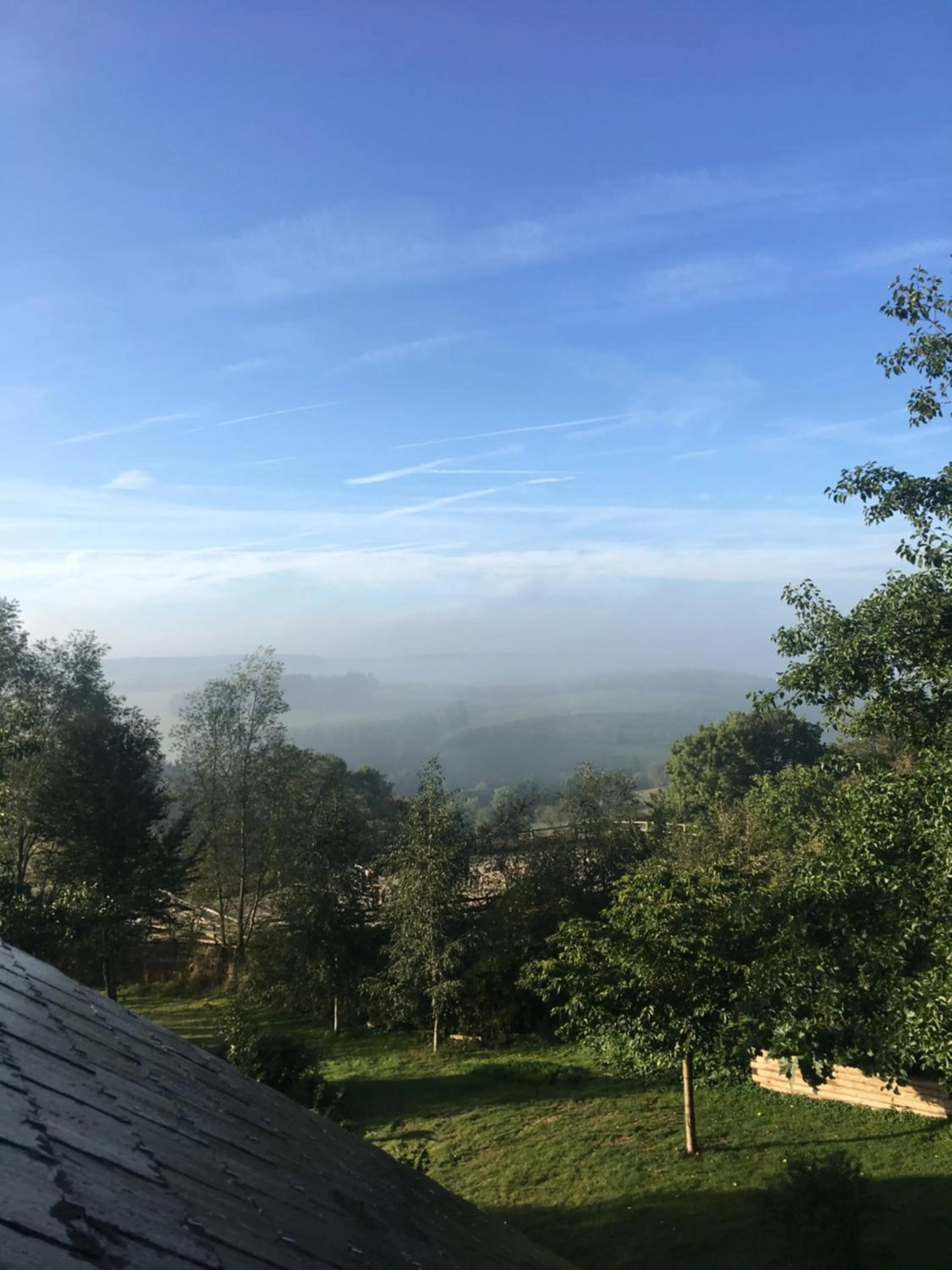 Day in PAULIS Vakantiehuis