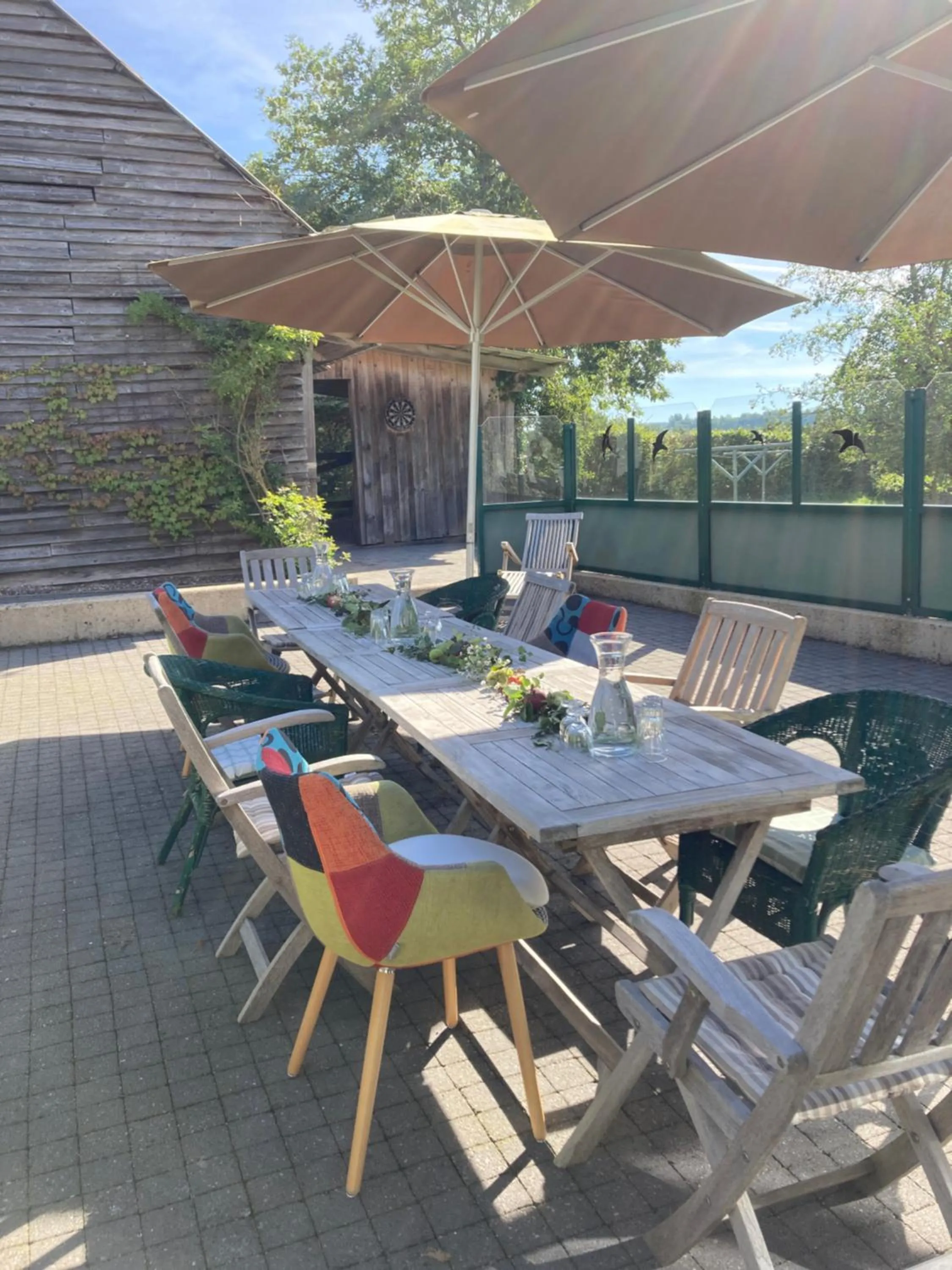 People in PAULIS Vakantiehuis