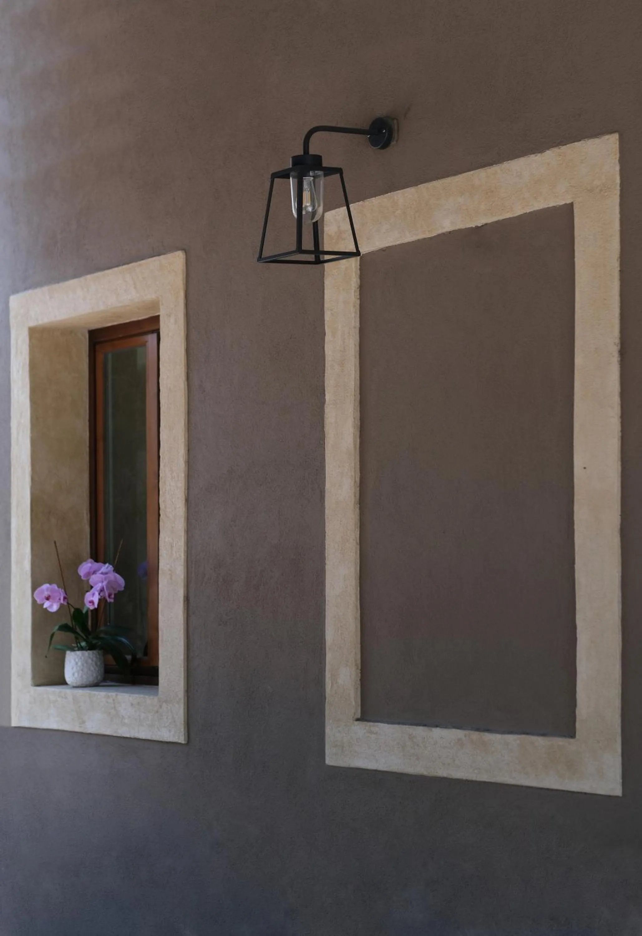 Property building in Hotel Gelmini