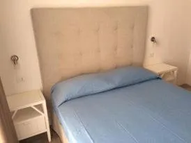 Bedroom, Bed in Moresco Resort