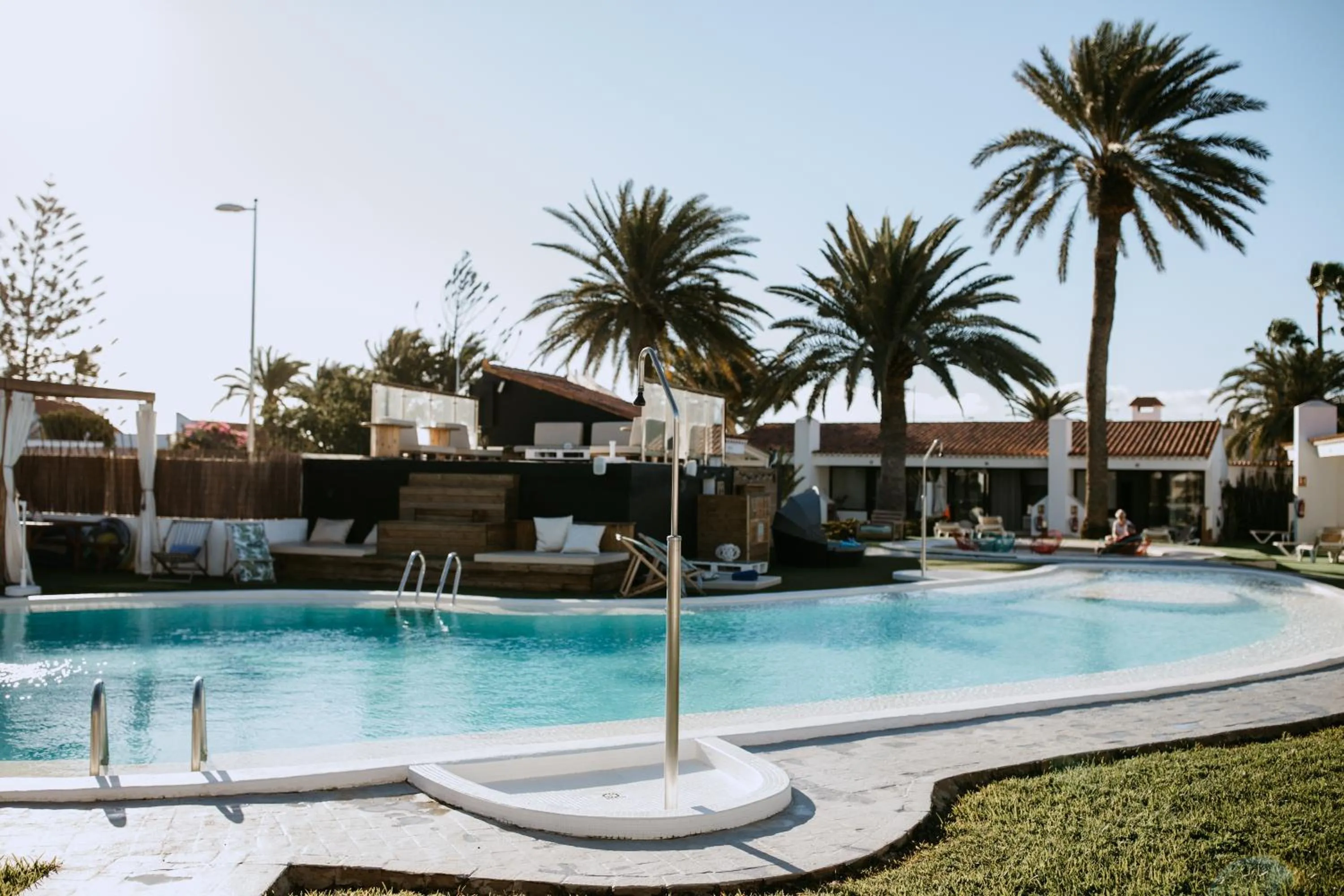 Bungalows El Palmital - Adults Only by PMC Resorts
