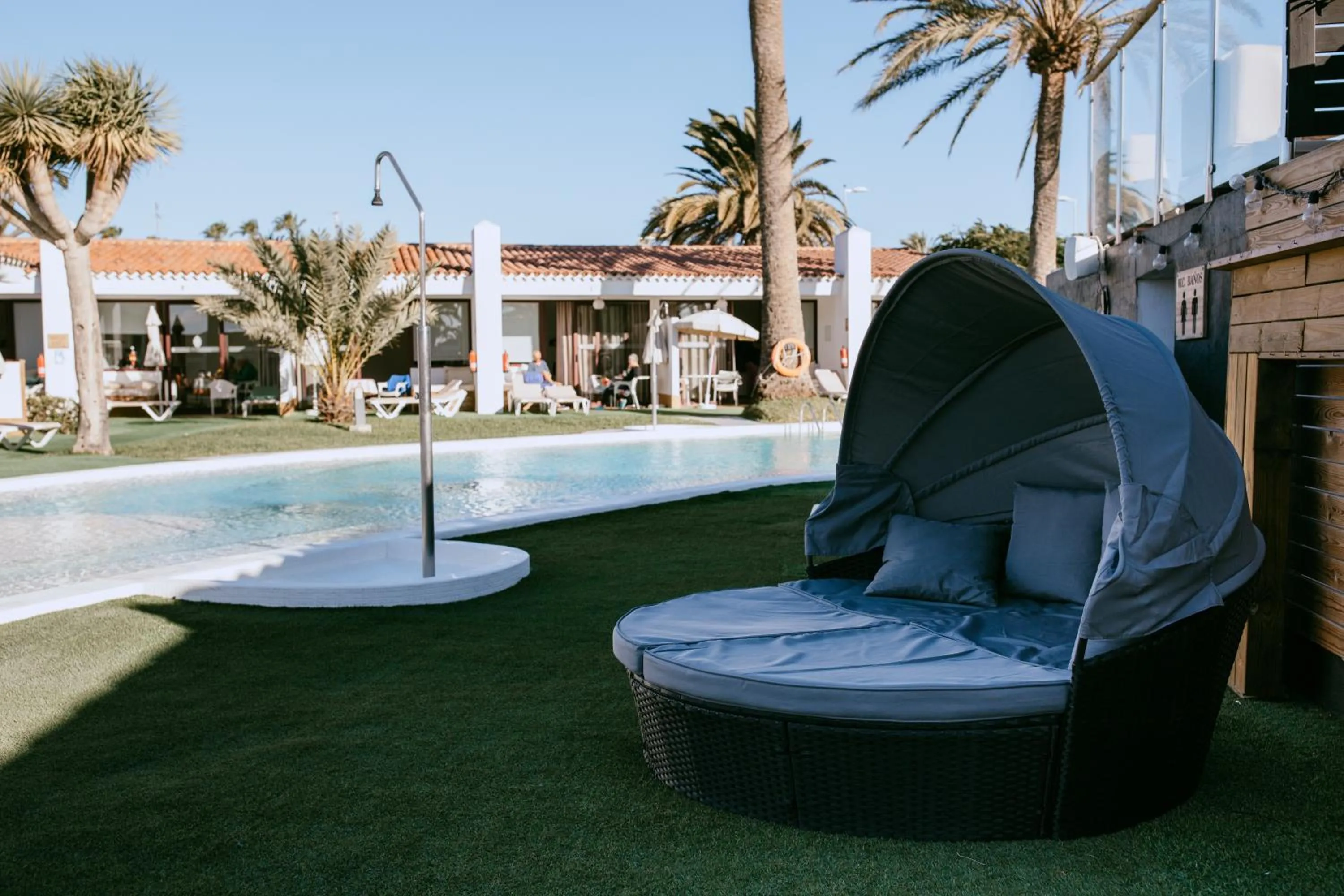 Bungalows El Palmital - Adults Only by PMC Resorts