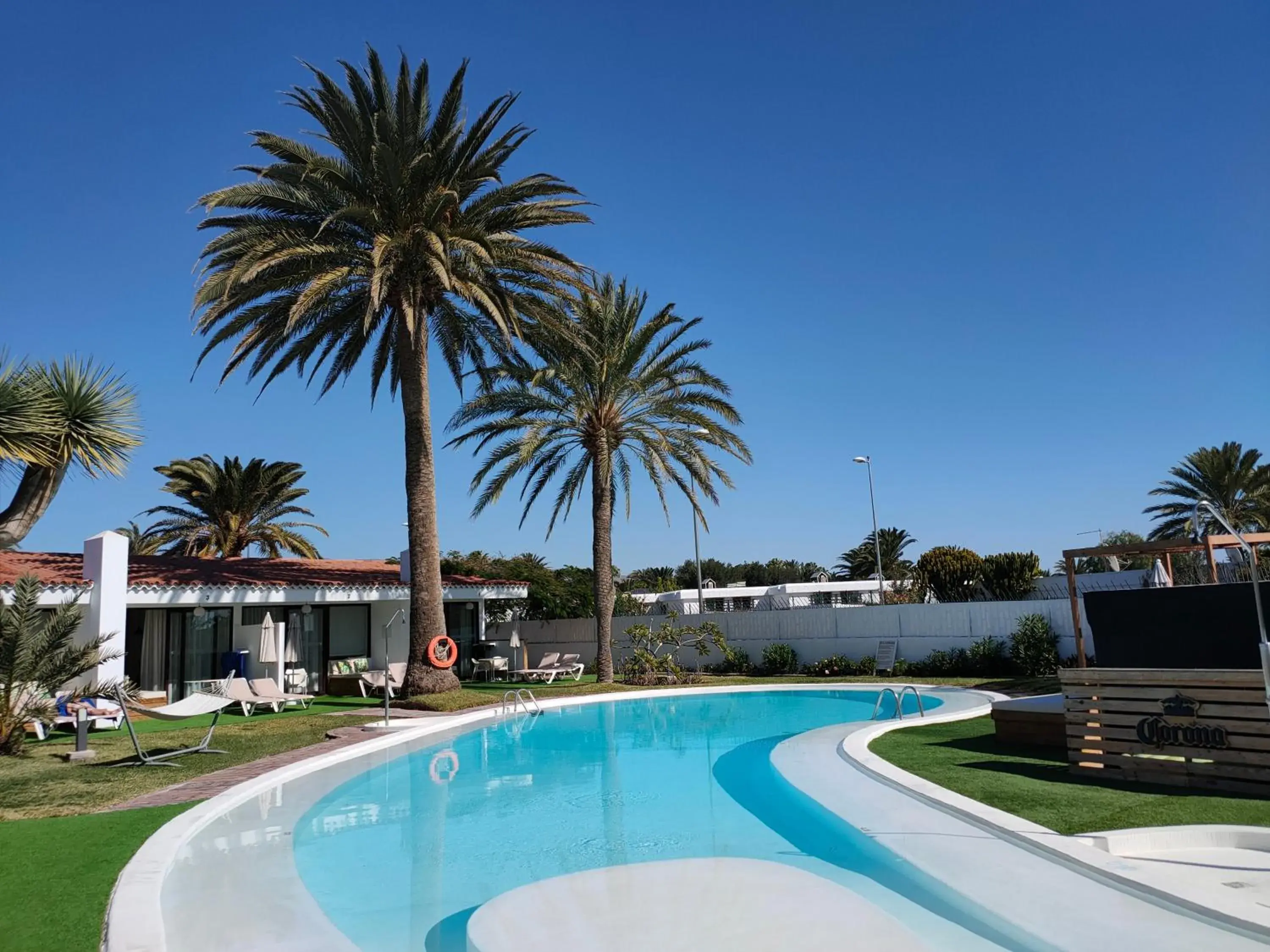 Bungalows El Palmital - Adults Only by PMC Resorts Bungalows El Palmital - Adults Only by PMC Resorts