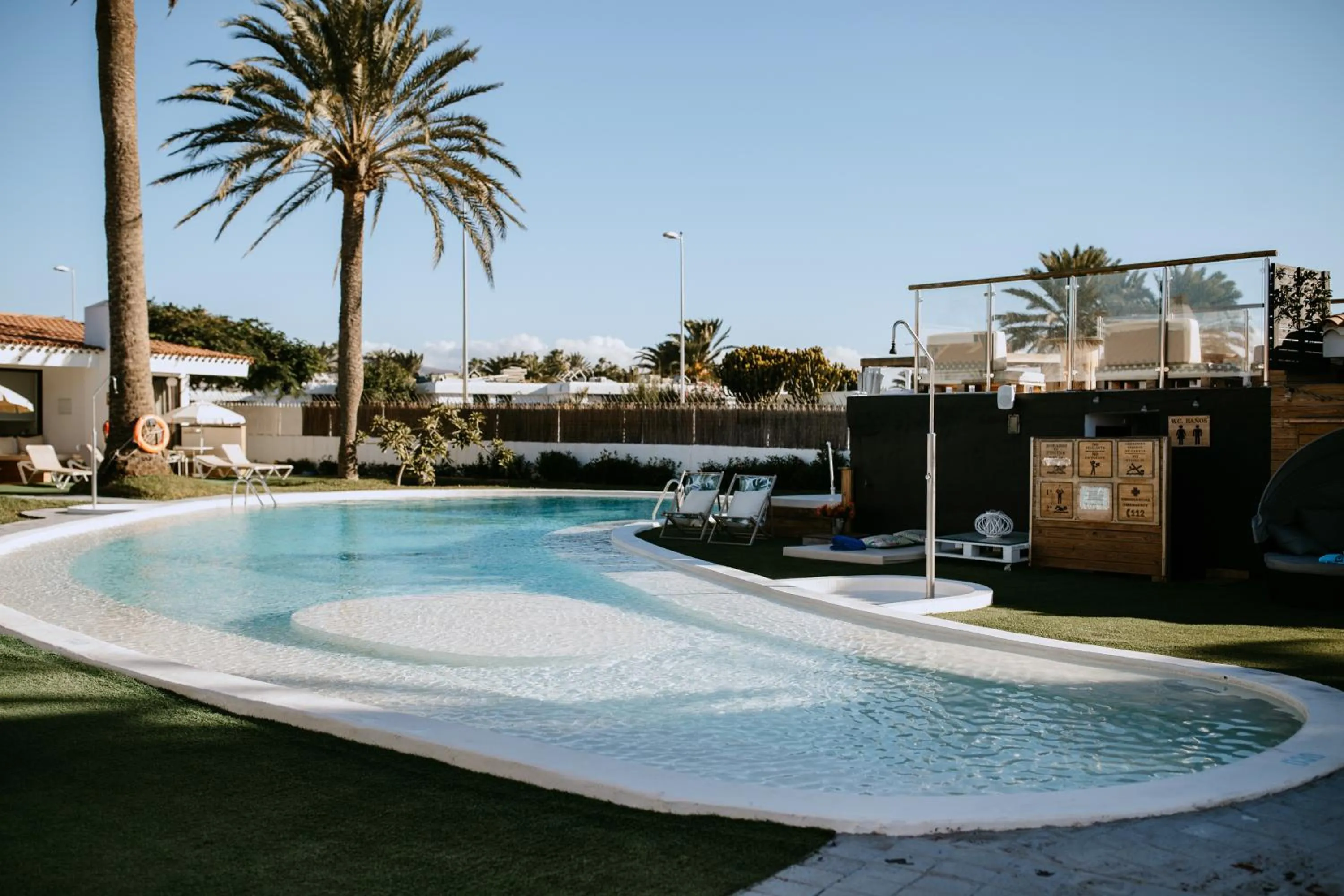 Bungalows El Palmital - Adults Only by PMC Resorts