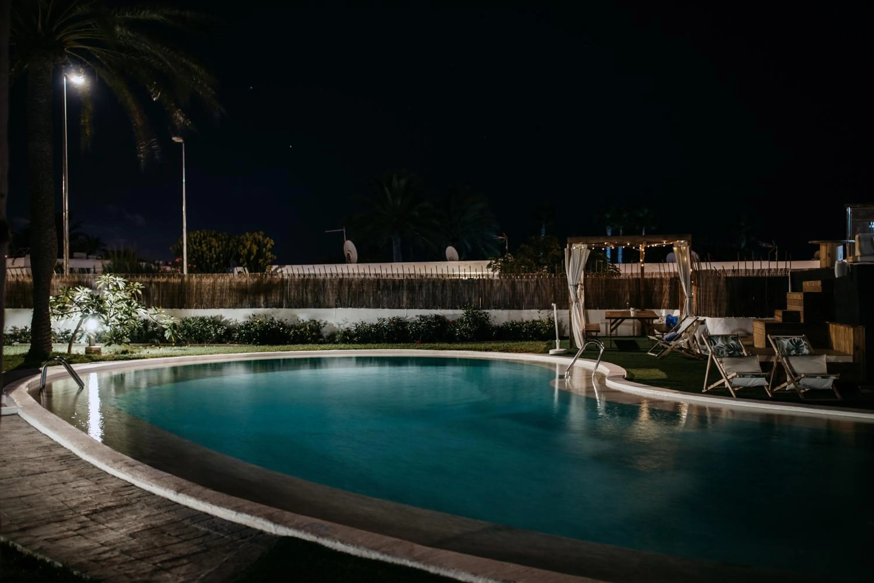 Bungalows El Palmital - Adults Only by PMC Resorts