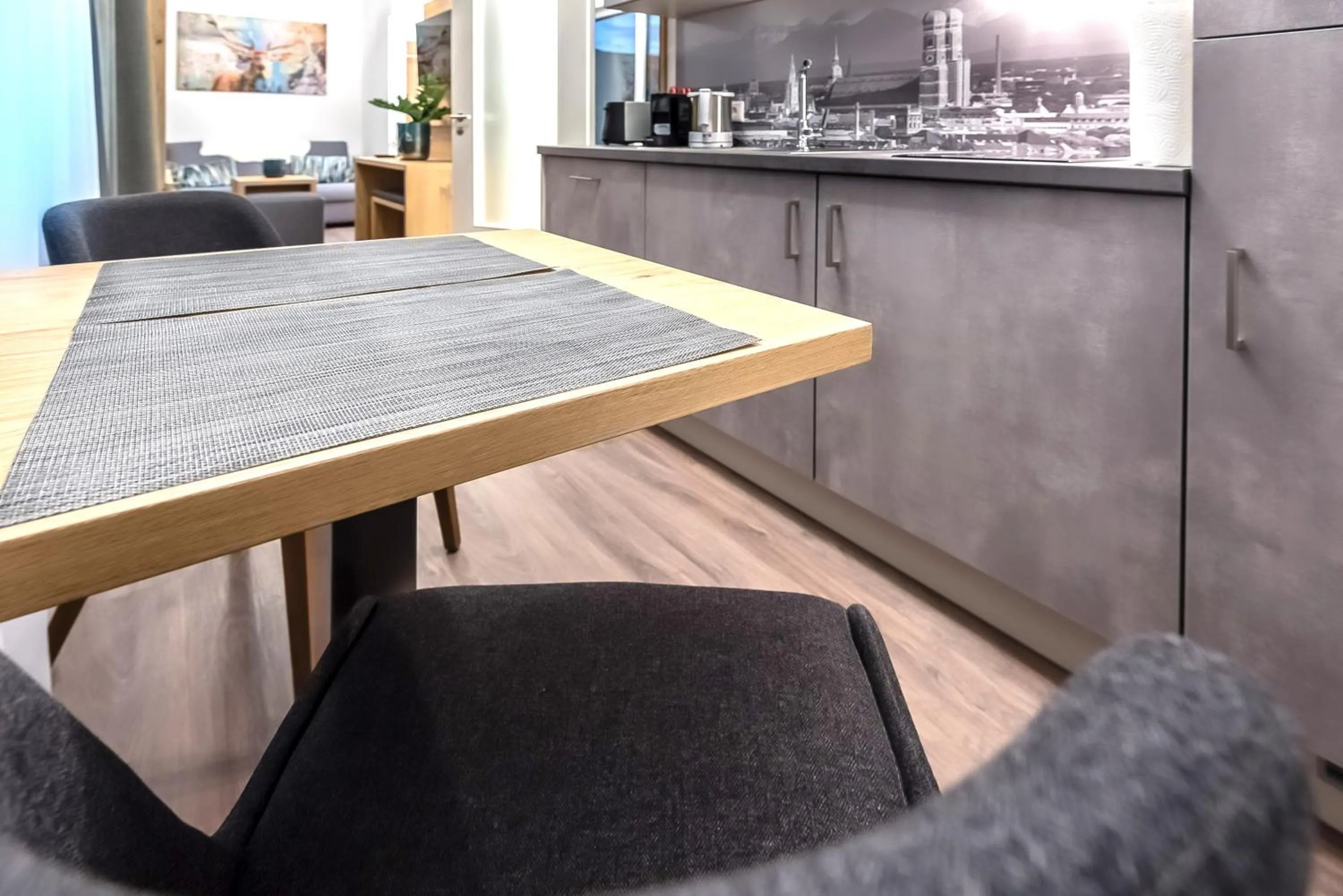 REINERS Quartier - relaxed living