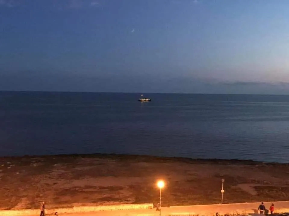 Dimora Di Mare Gallipoli