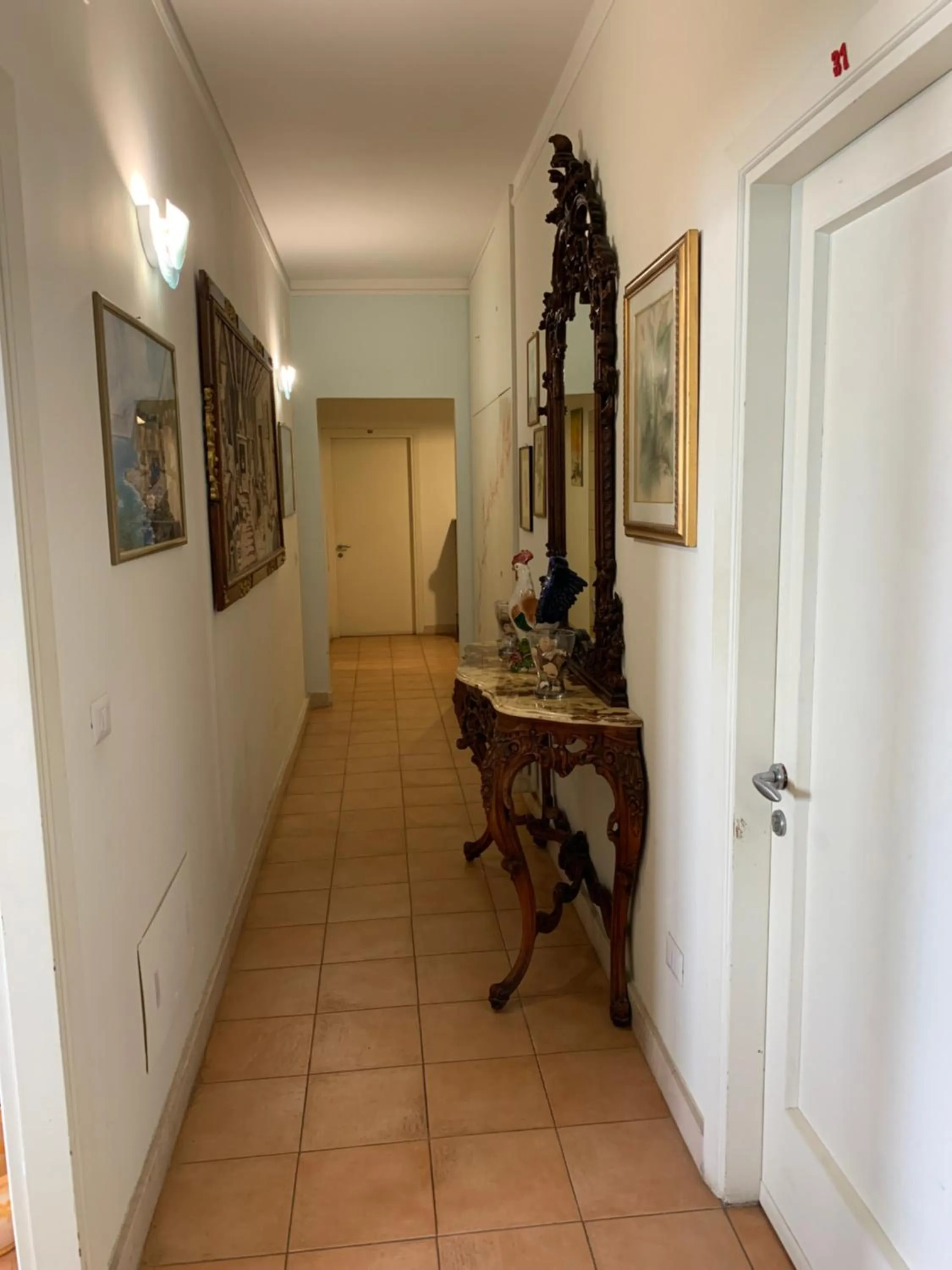 Dimora Di Mare Gallipoli