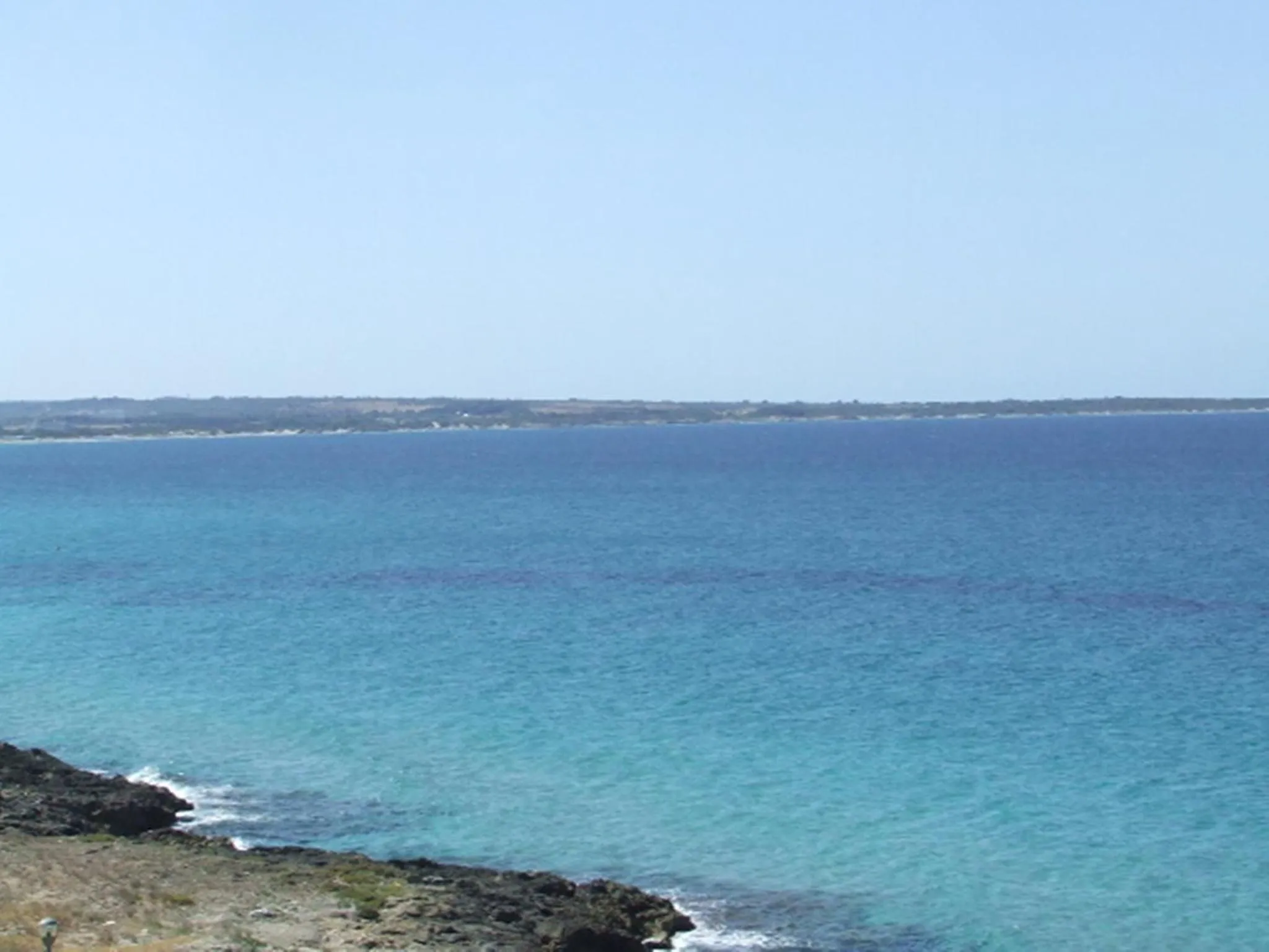 Dimora Di Mare Gallipoli