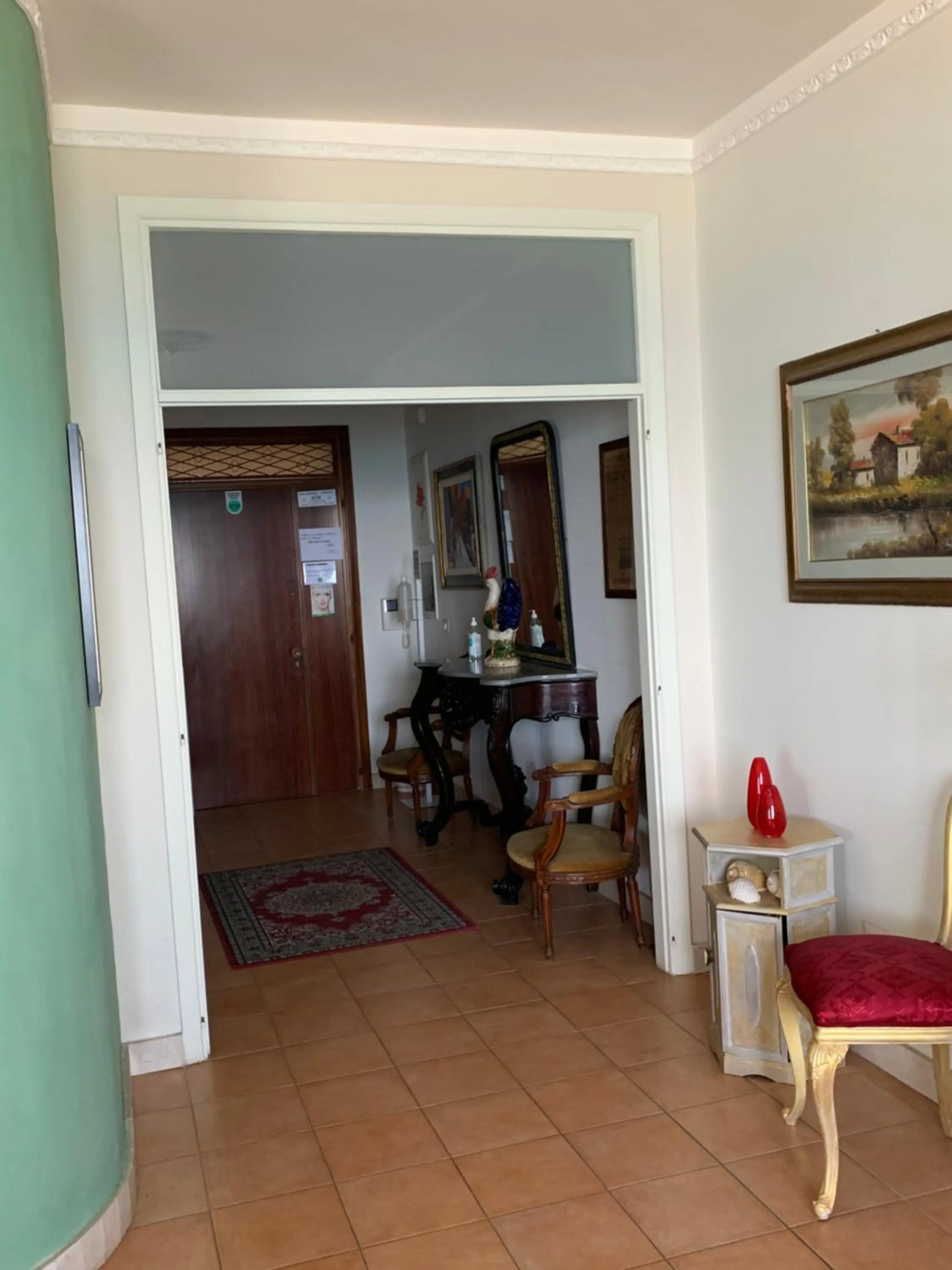 Dimora Di Mare Gallipoli