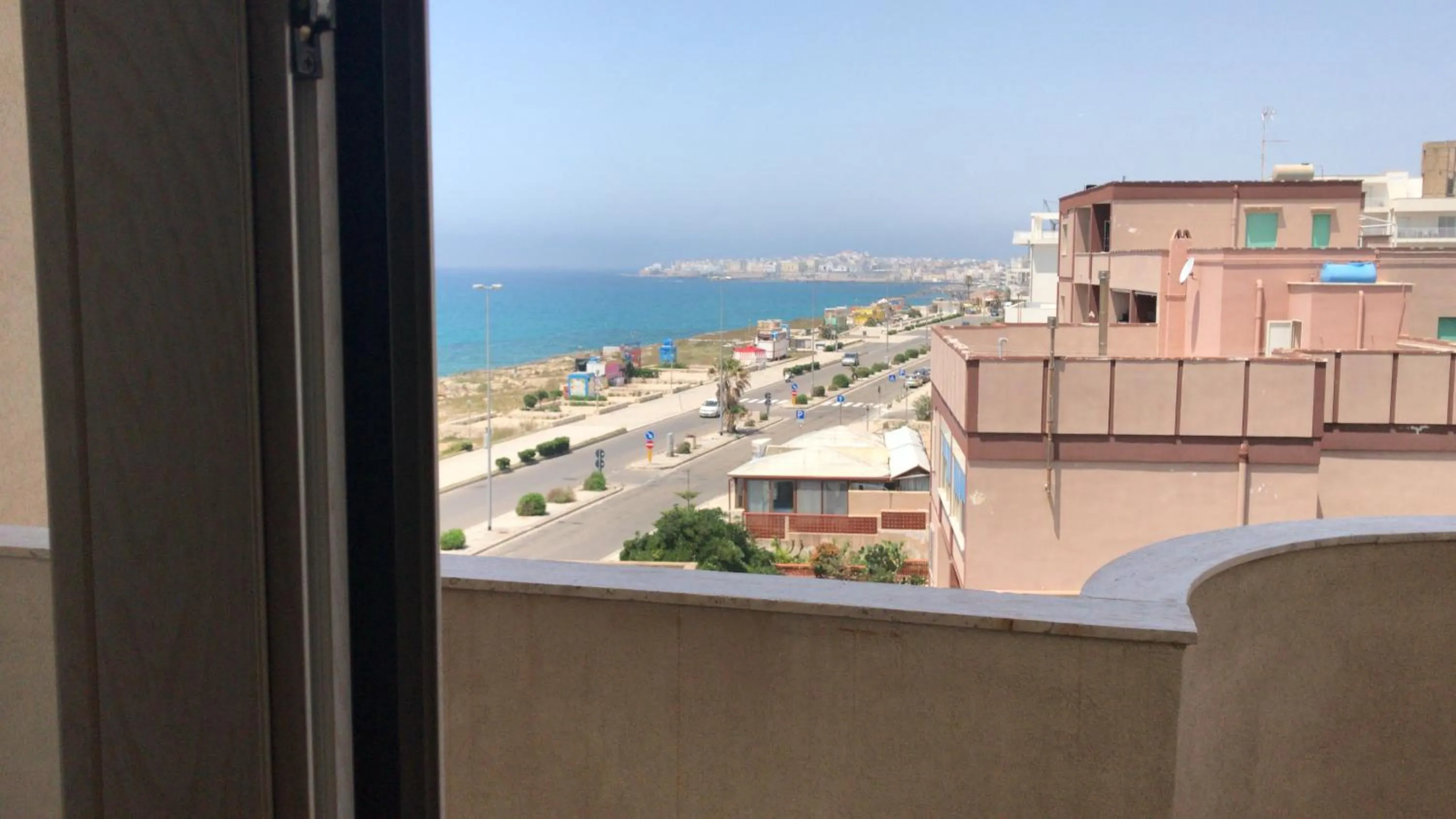 Dimora Di Mare Gallipoli