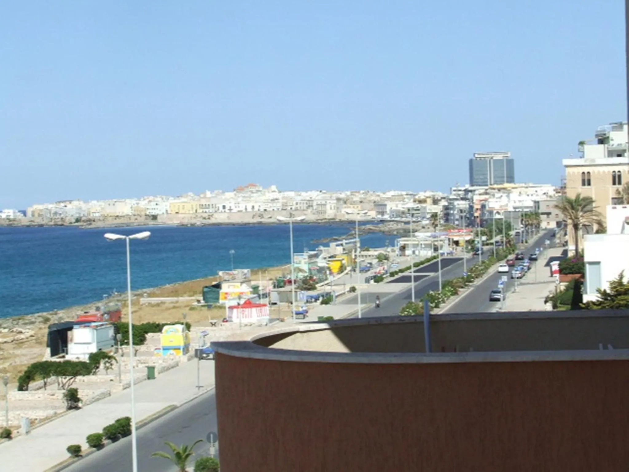 Dimora Di Mare Gallipoli