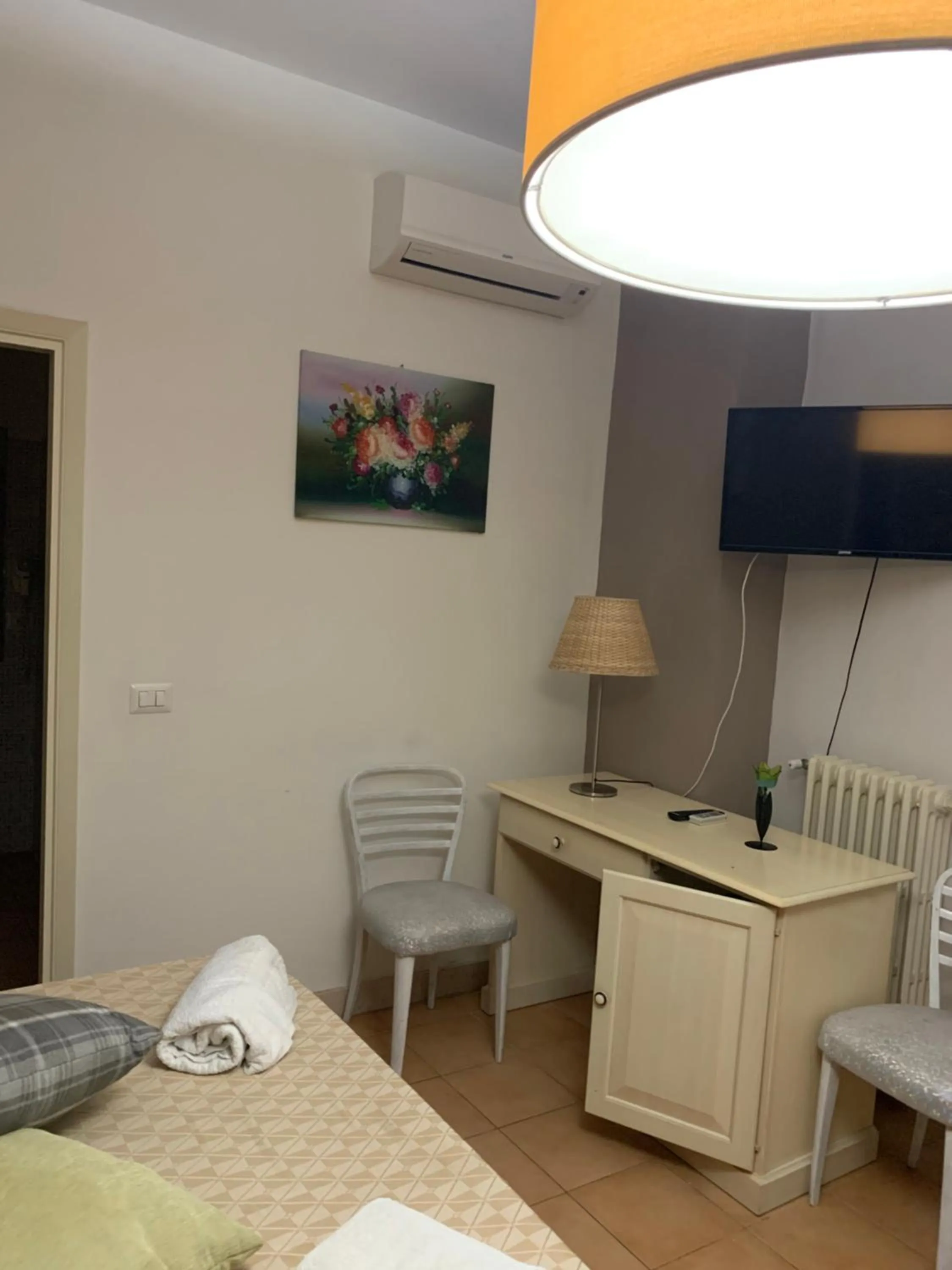 Bed in Dimora Di Mare Gallipoli