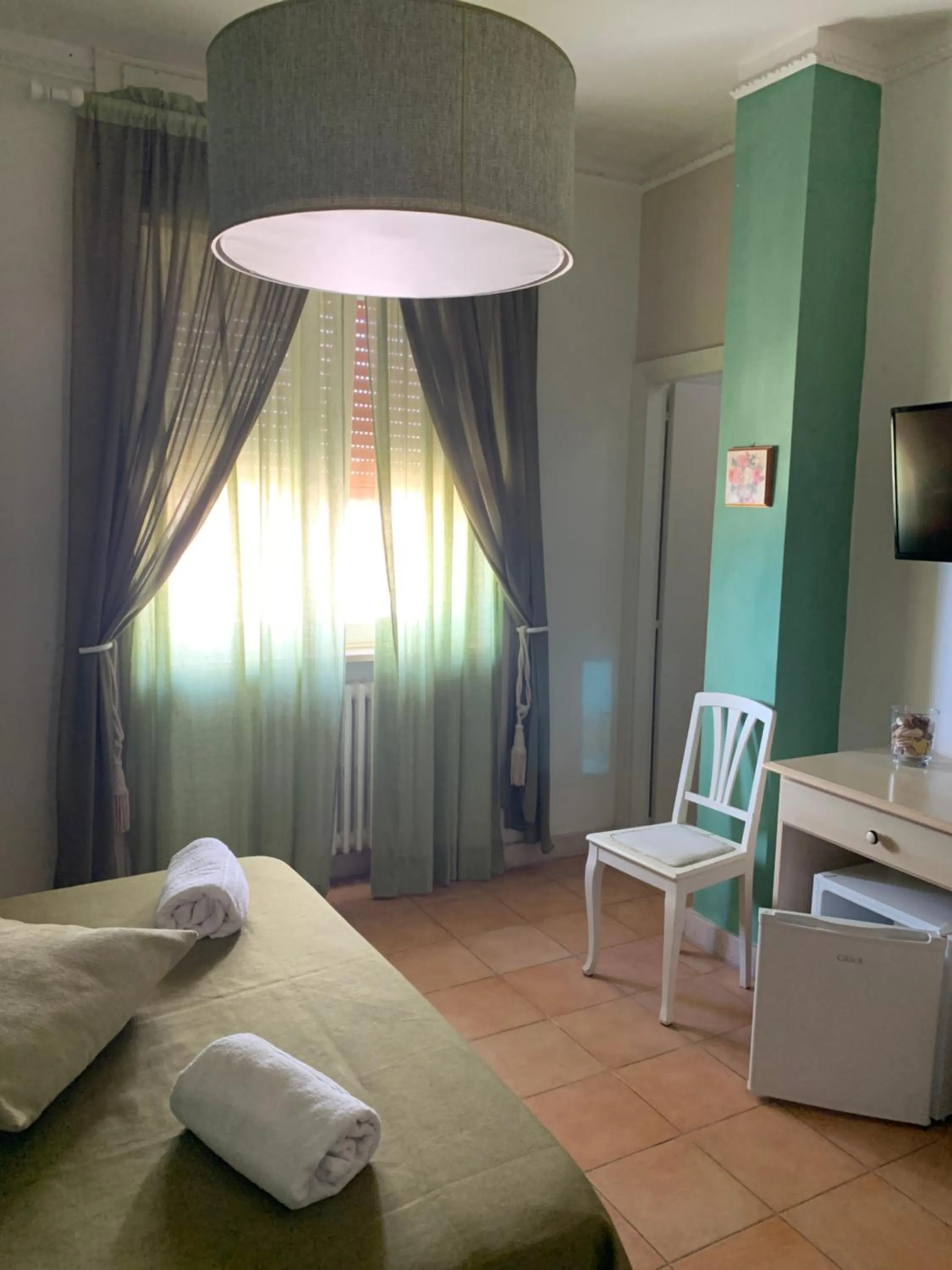 Bed in Dimora Di Mare Gallipoli