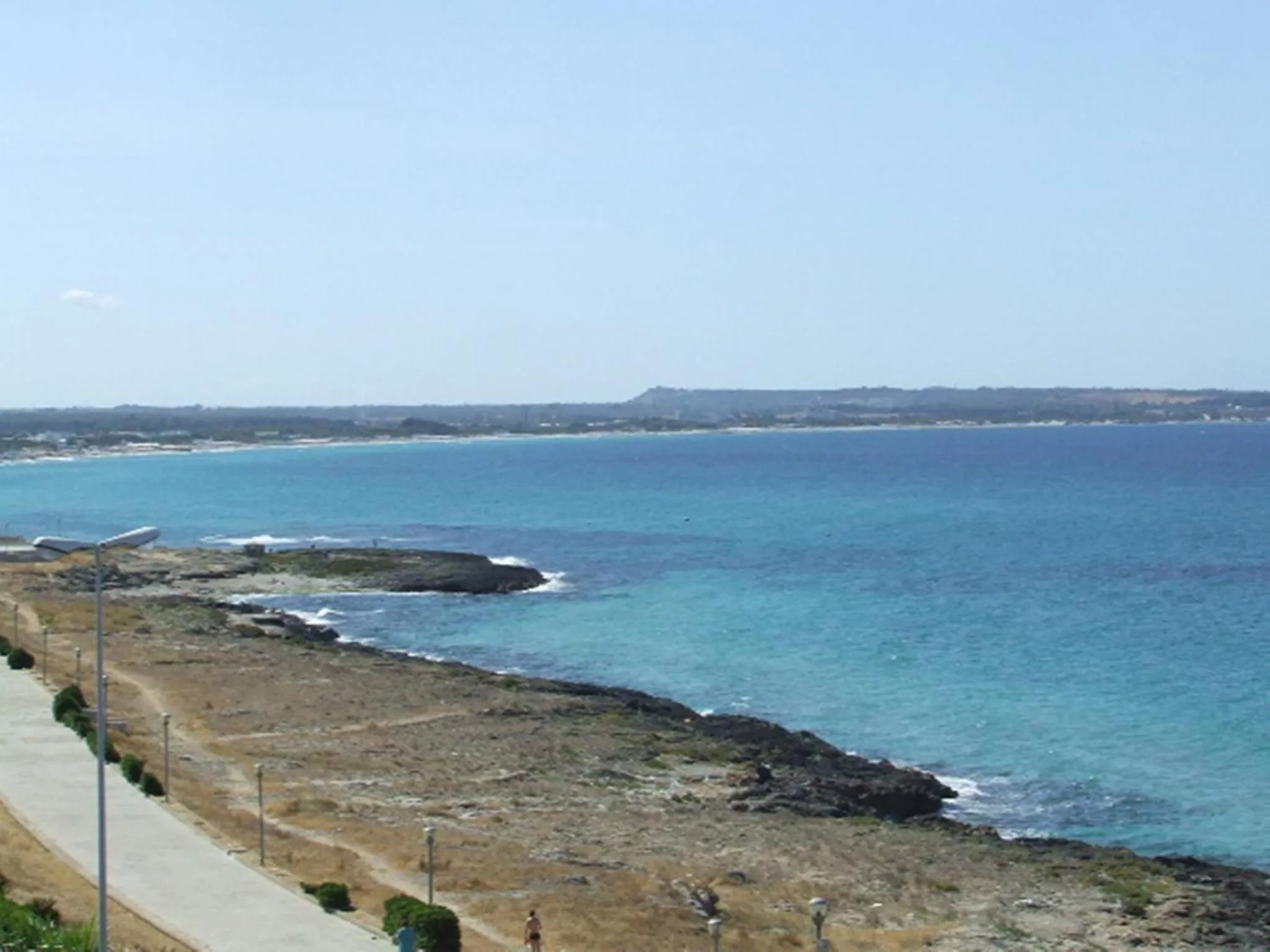 Dimora Di Mare Gallipoli