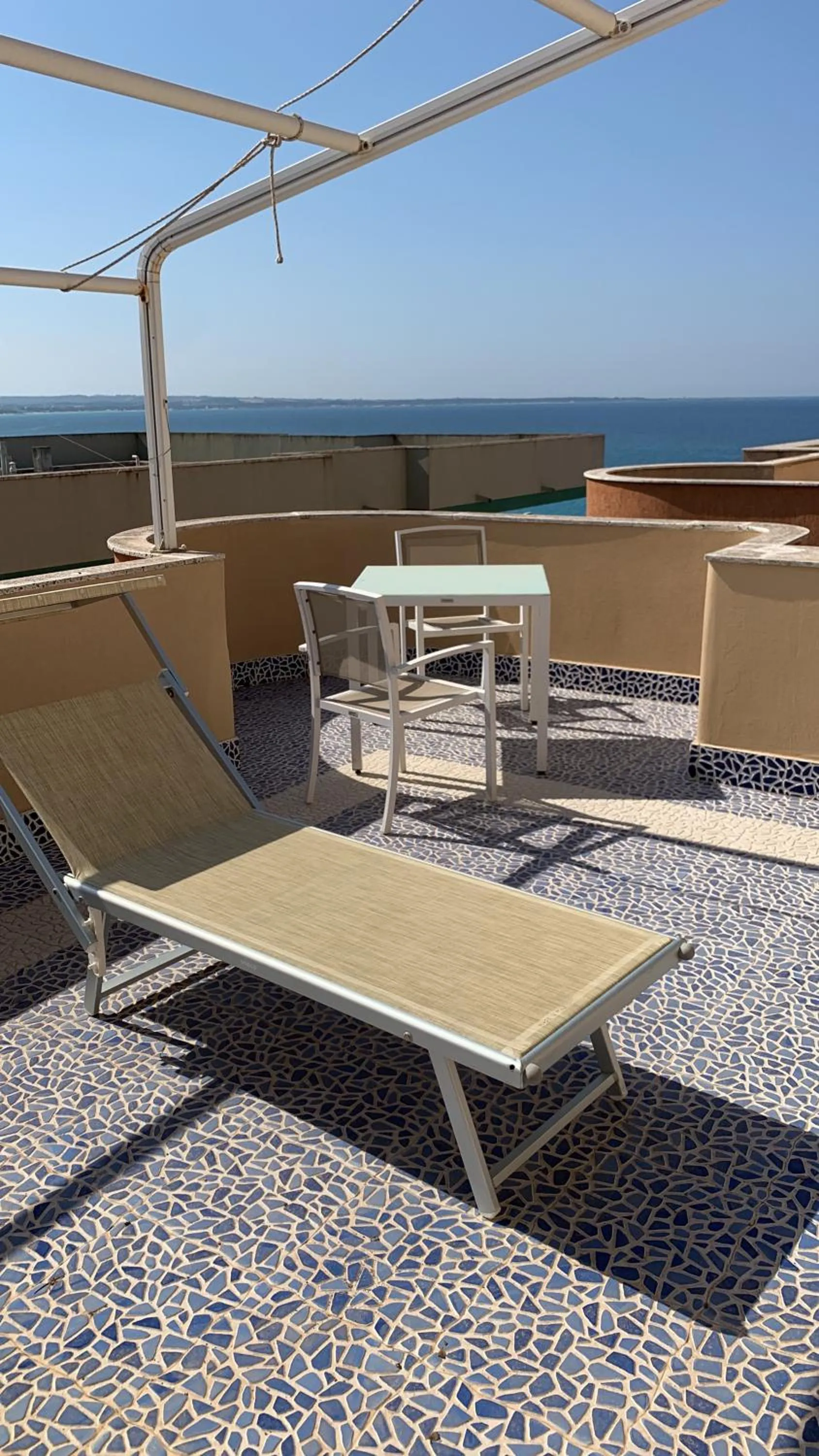 Dimora Di Mare Gallipoli