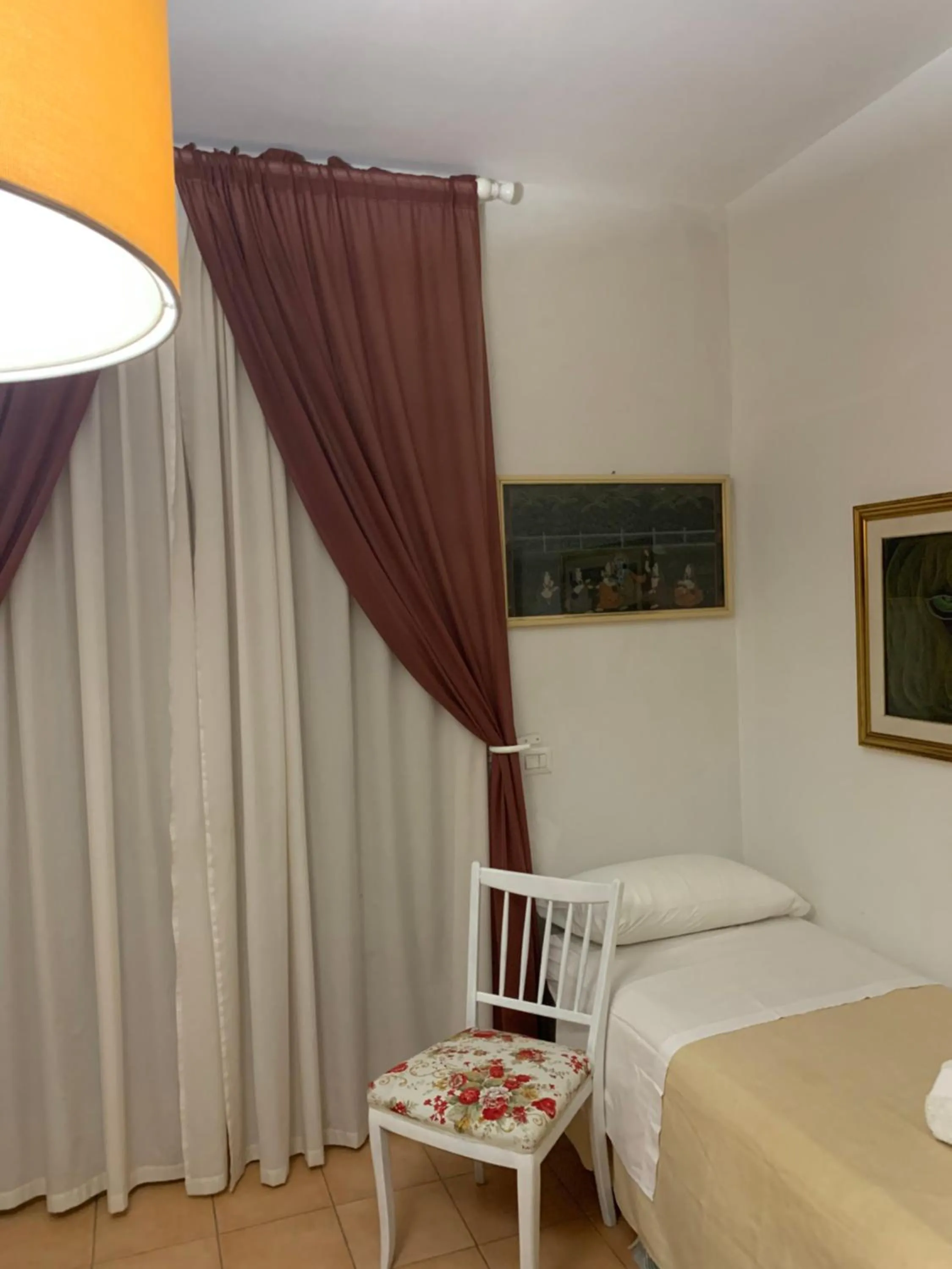 Bed in Dimora Di Mare Gallipoli