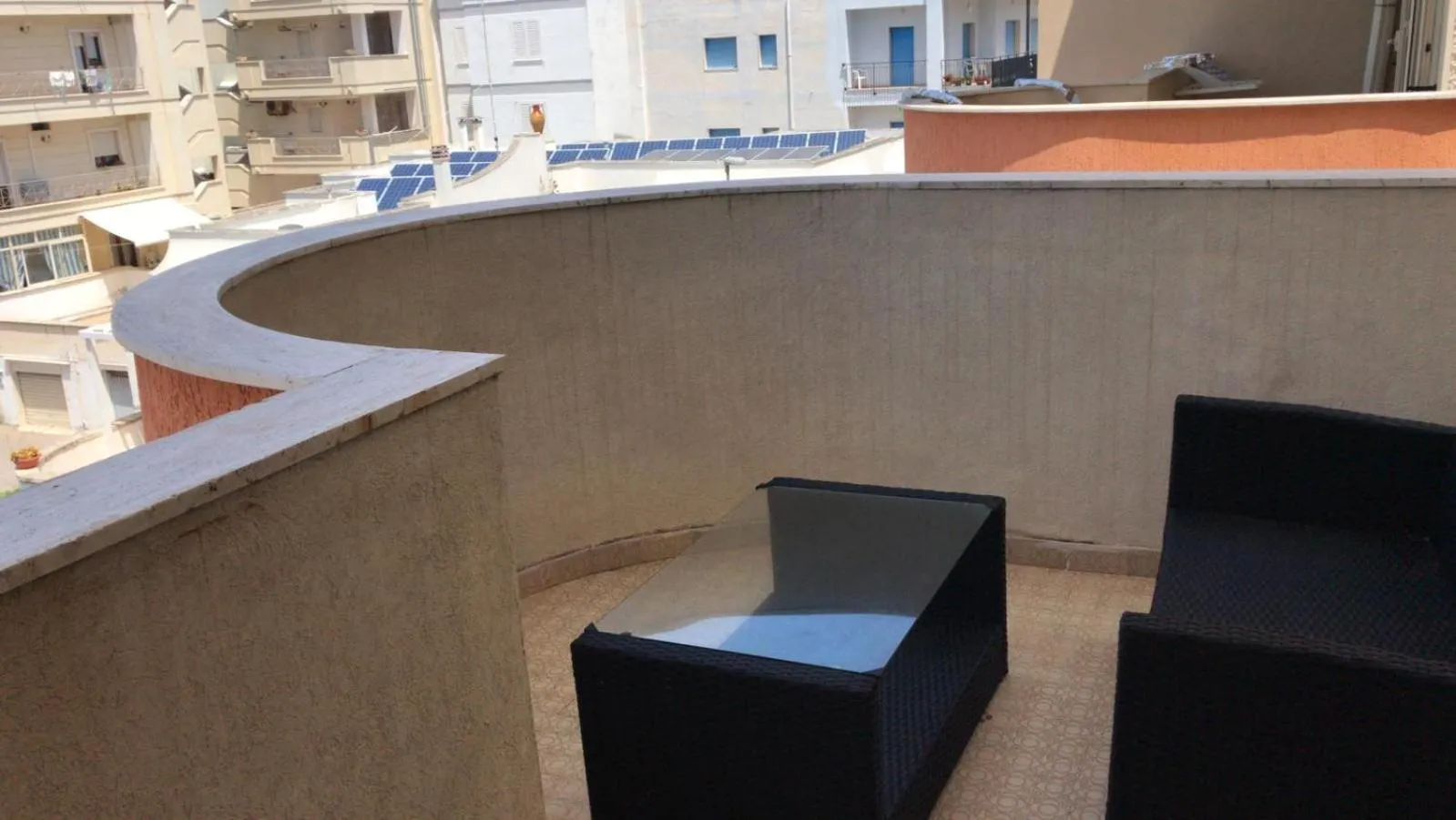 Dimora Di Mare Gallipoli