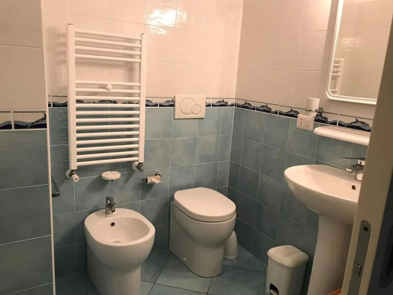 Dimora Di Mare Gallipoli