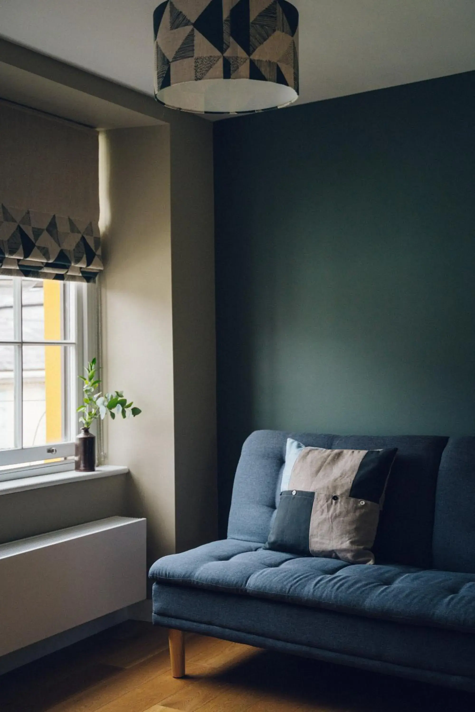 Deluxe Double Room with Extra Bed in Llety Arall Deluxe Double Room with Extra Bed in Llety Arall