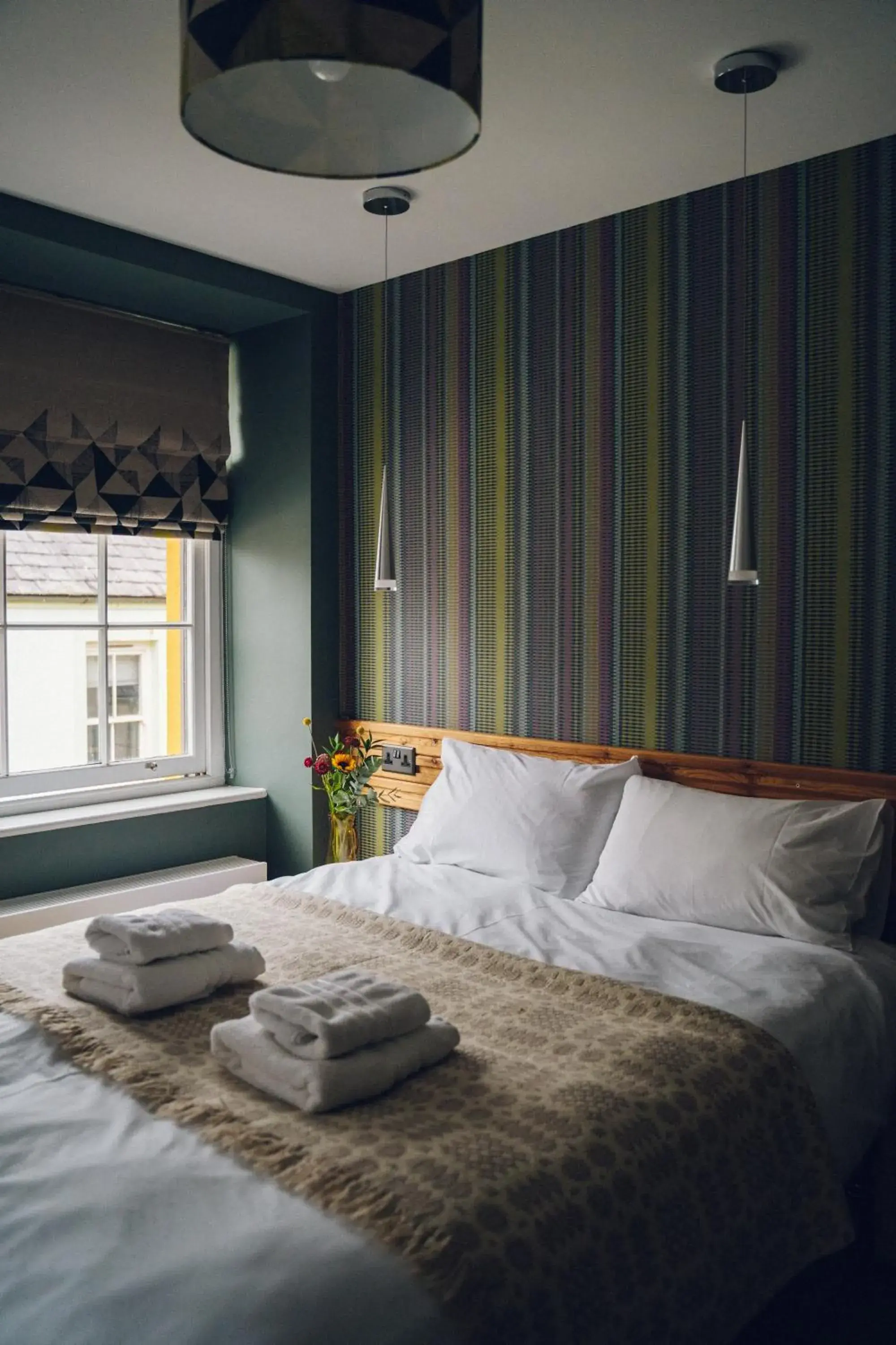 Family Room in Llety Arall Family Room in Llety Arall