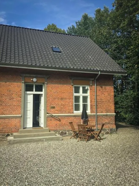 Rotzowlund BnB