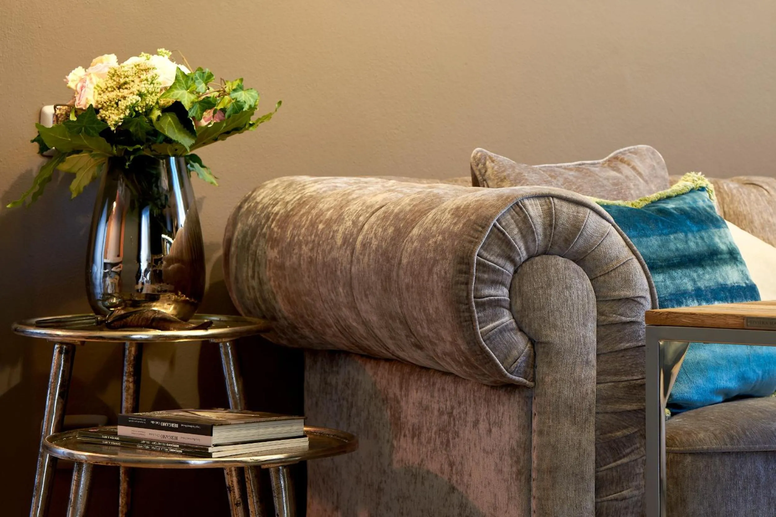 My Home For You - Tasso Style Apartment