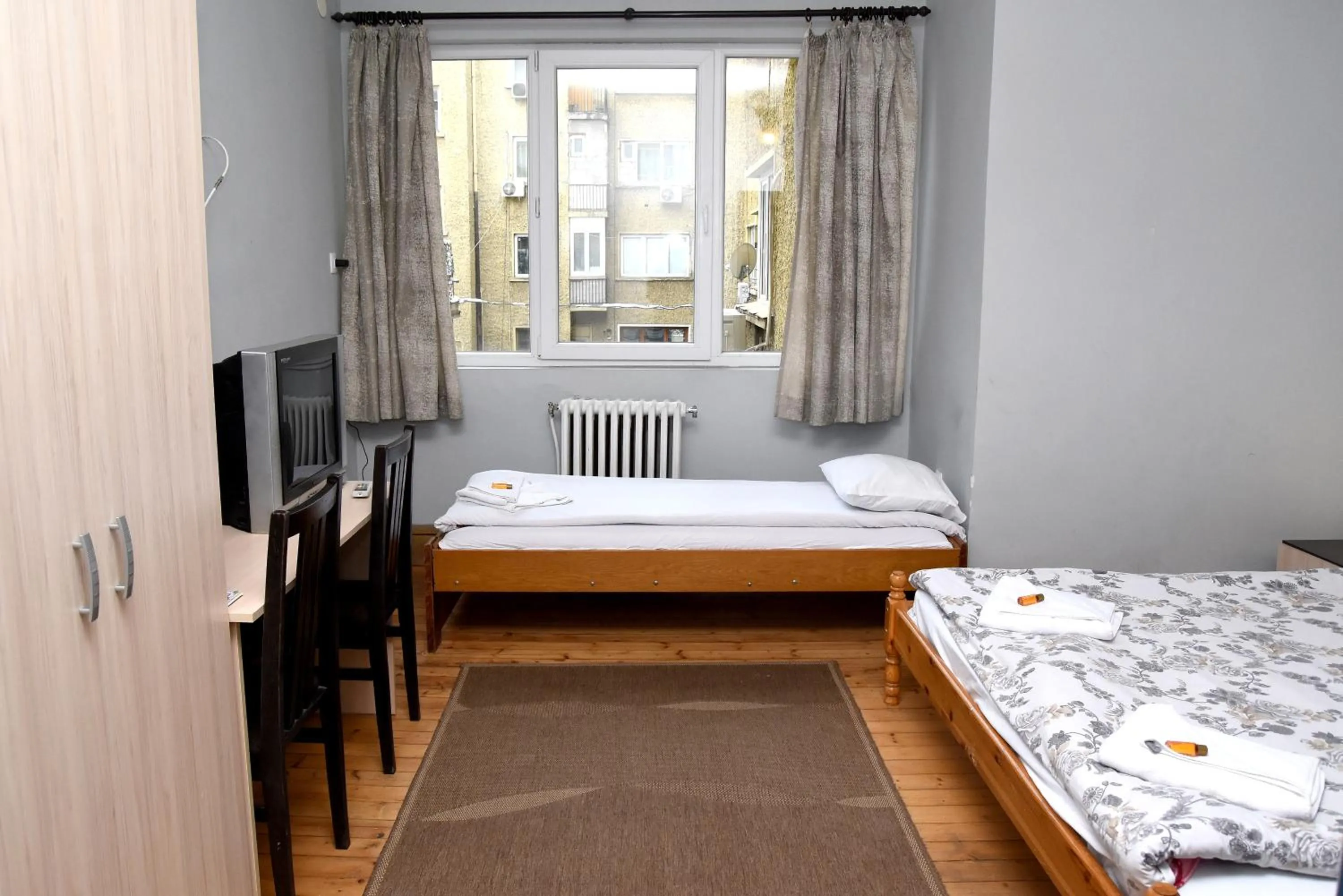 Nearby landmark, Bed in Santa Sofia