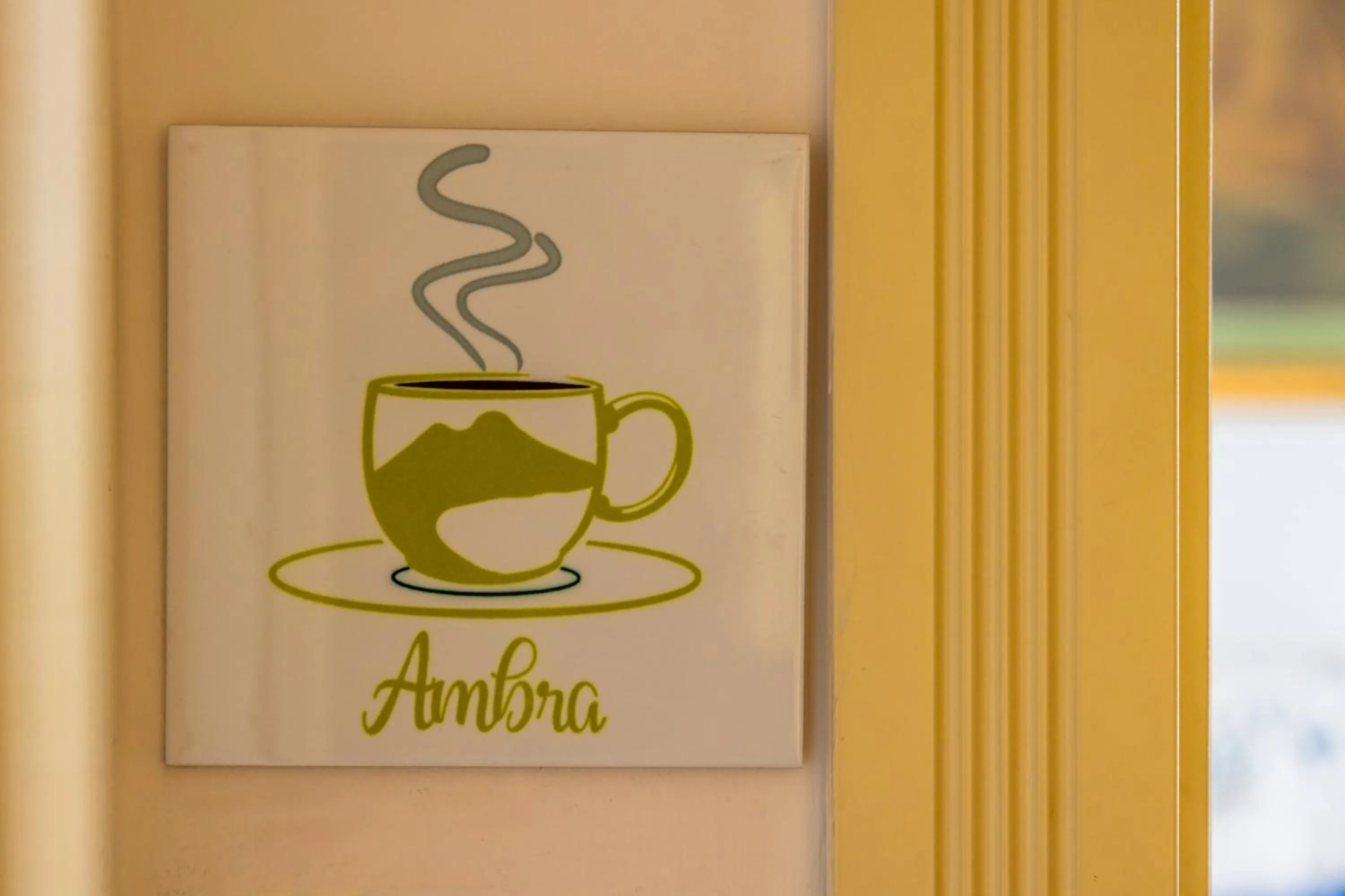 Property logo or sign in La Casa Di Bruno Napoli