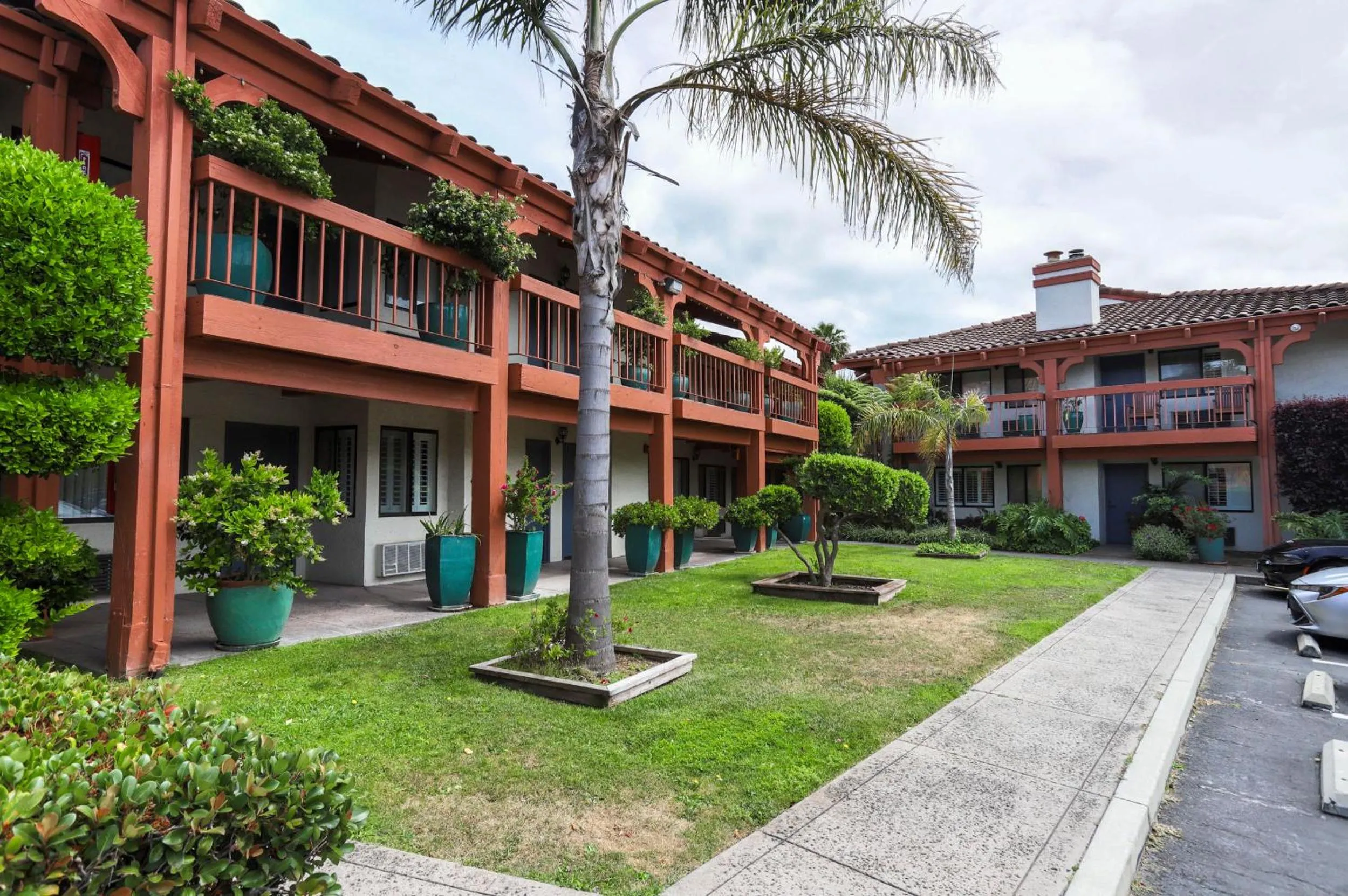 Other in Campbell Inn Hotel