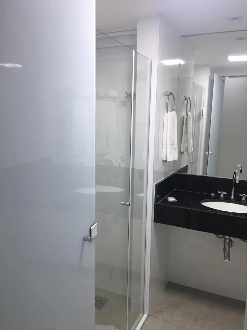 Apart Hotel Centro de Brasília