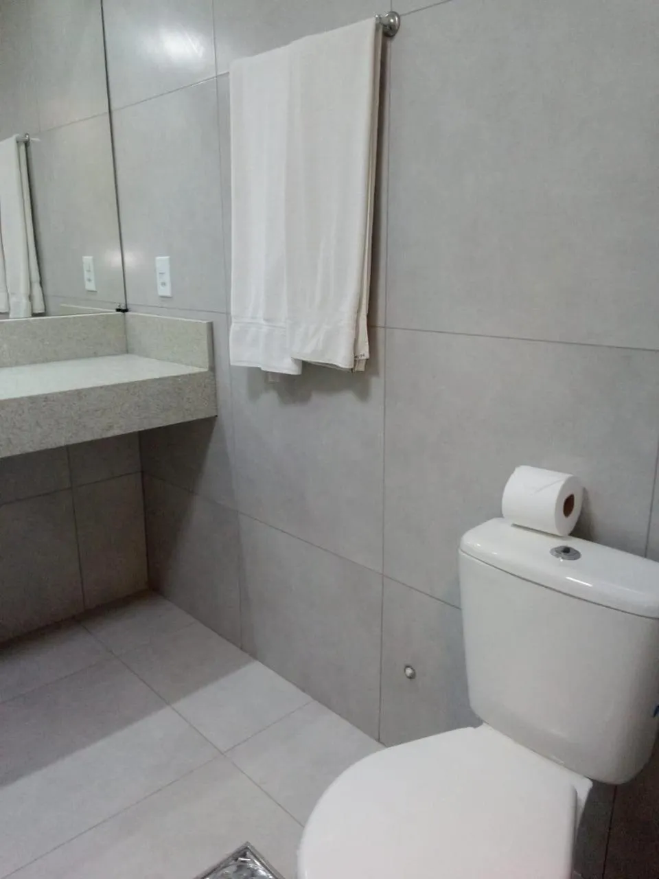 Apart Hotel Centro de Brasília