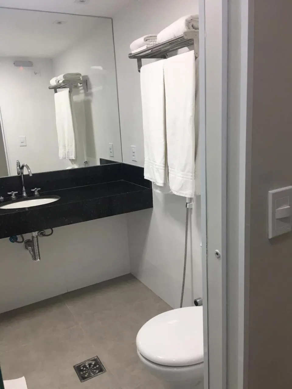 Apart Hotel Centro de Brasília