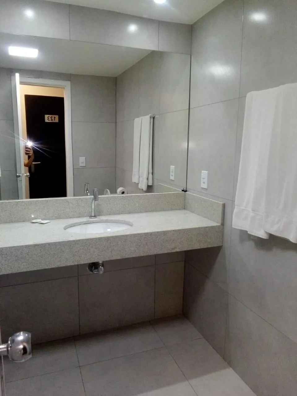 Apart Hotel Centro de Brasília