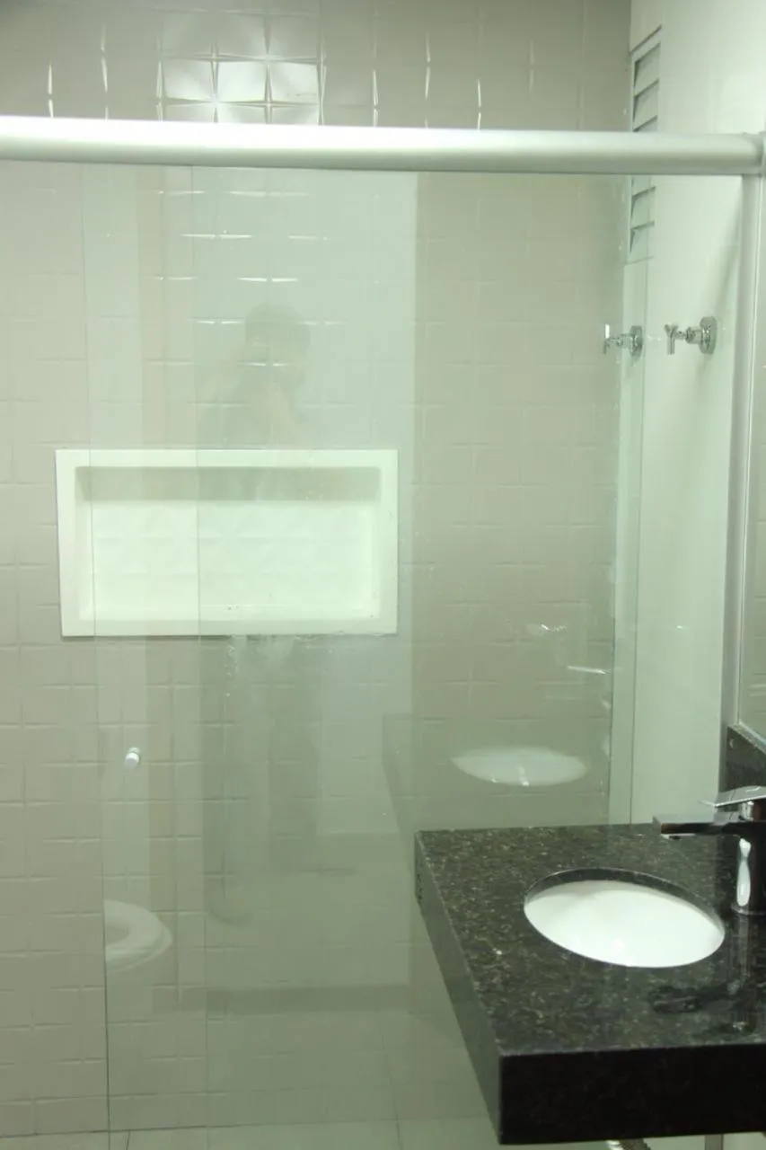 Apart Hotel Centro de Brasília