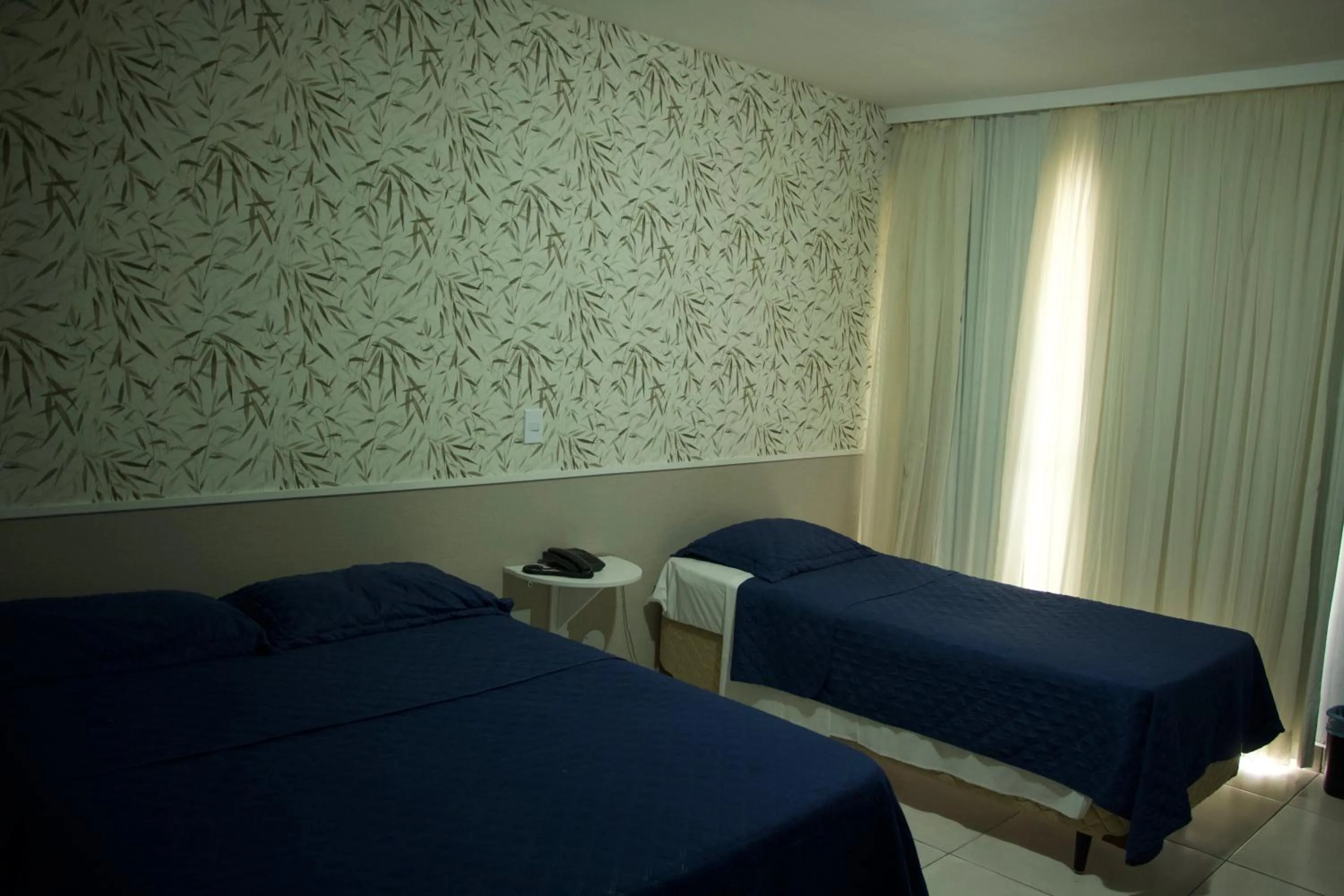 Apart Hotel Centro de Brasília