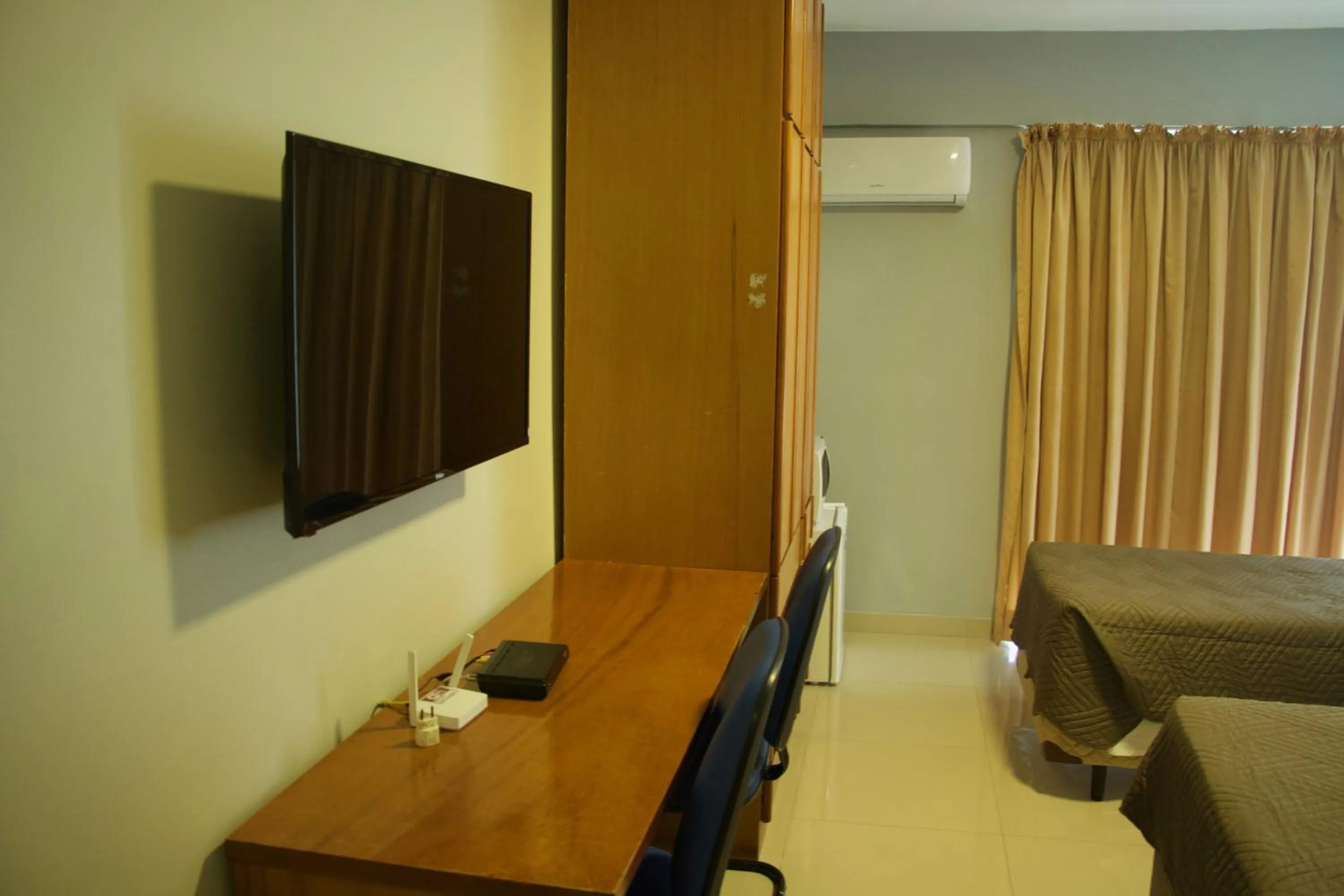 Apart Hotel Centro de Brasília