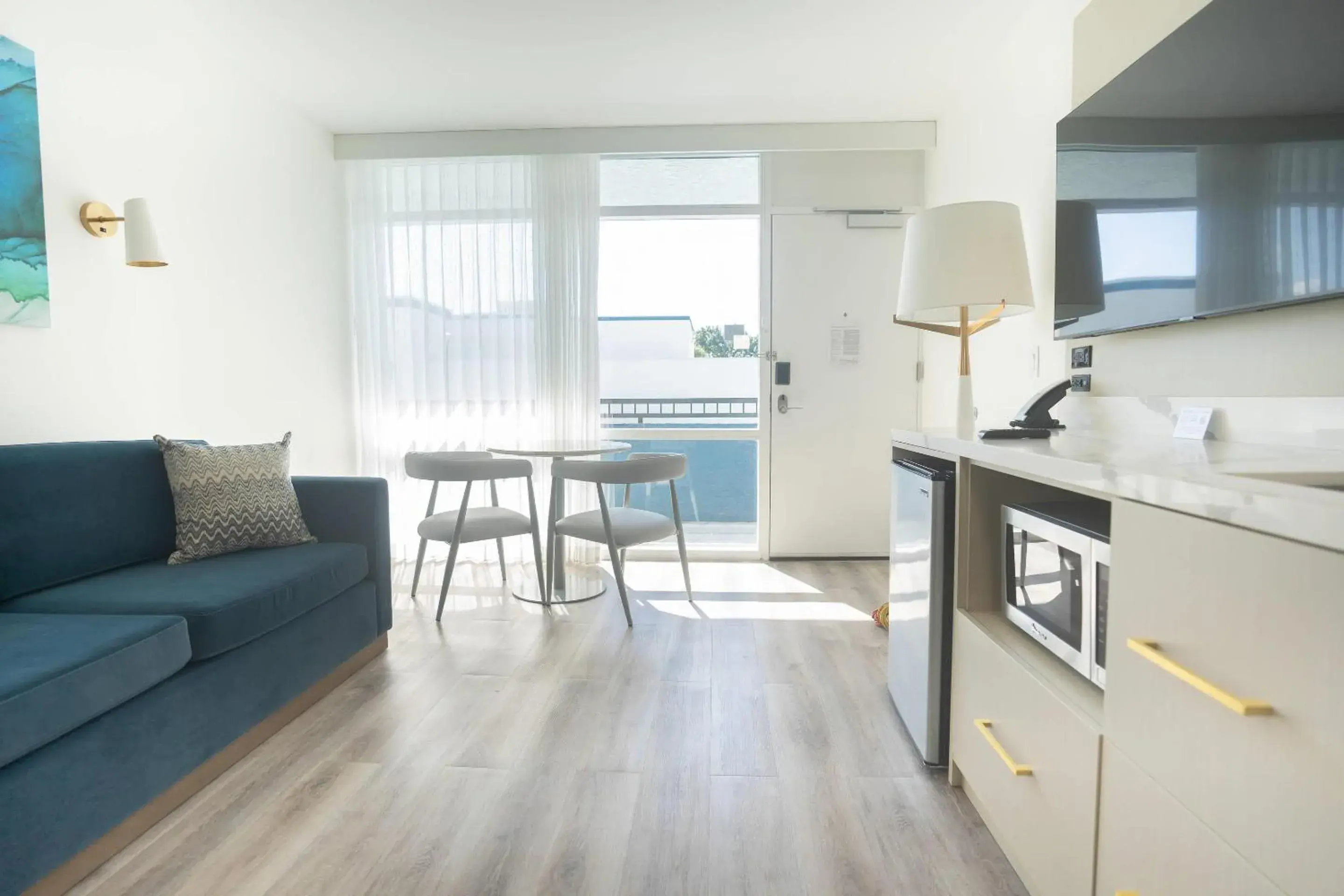 Bedroom in DASKK Orlando Hotel near Universal Blvd, an Ascend Collection Hotel Bedroom in DASKK Orlando Hotel near Universal Blvd, an Ascend Collection Hotel