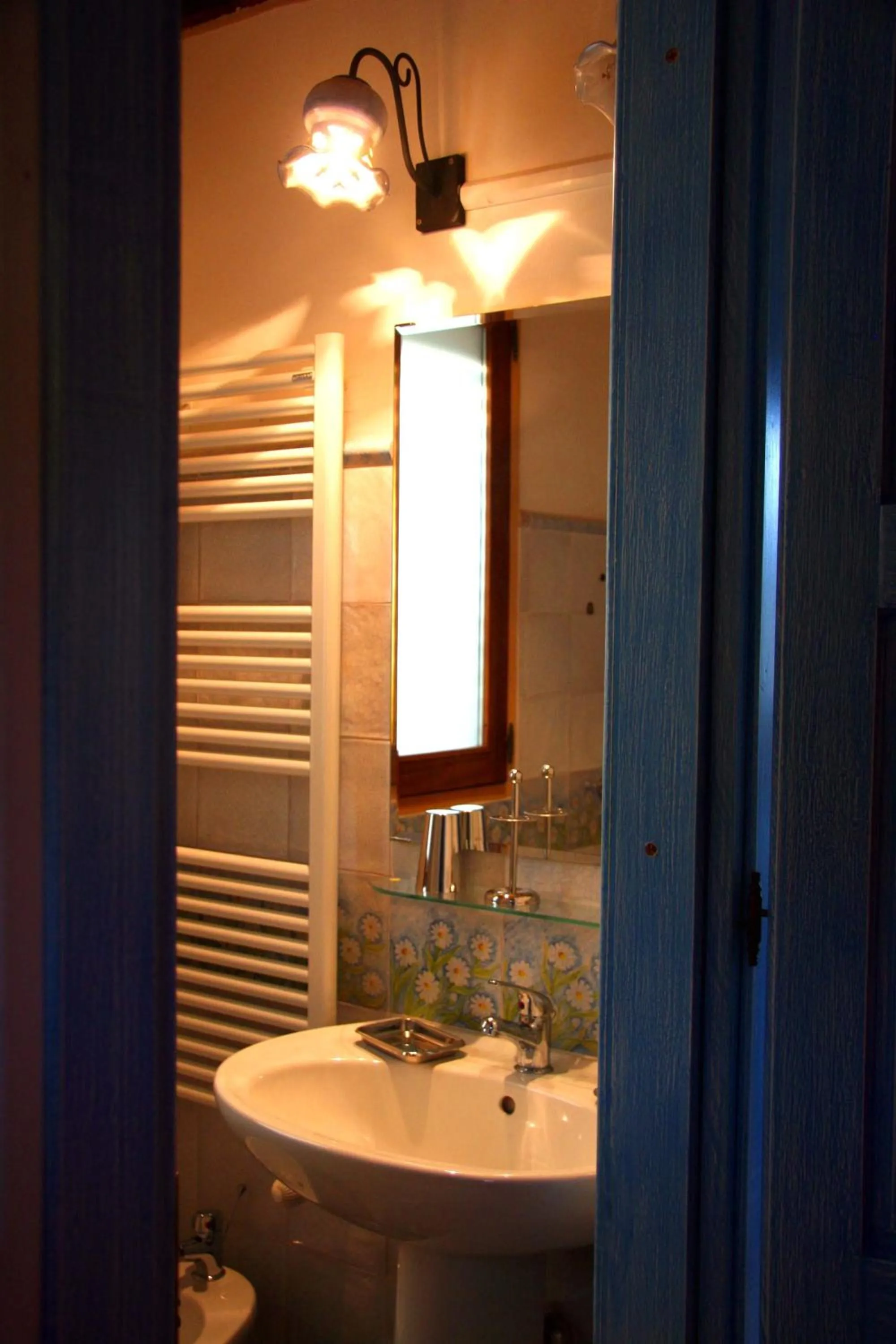 Standard Double or Twin Room - single occupancy in Casale Margherita Turismo Rurale