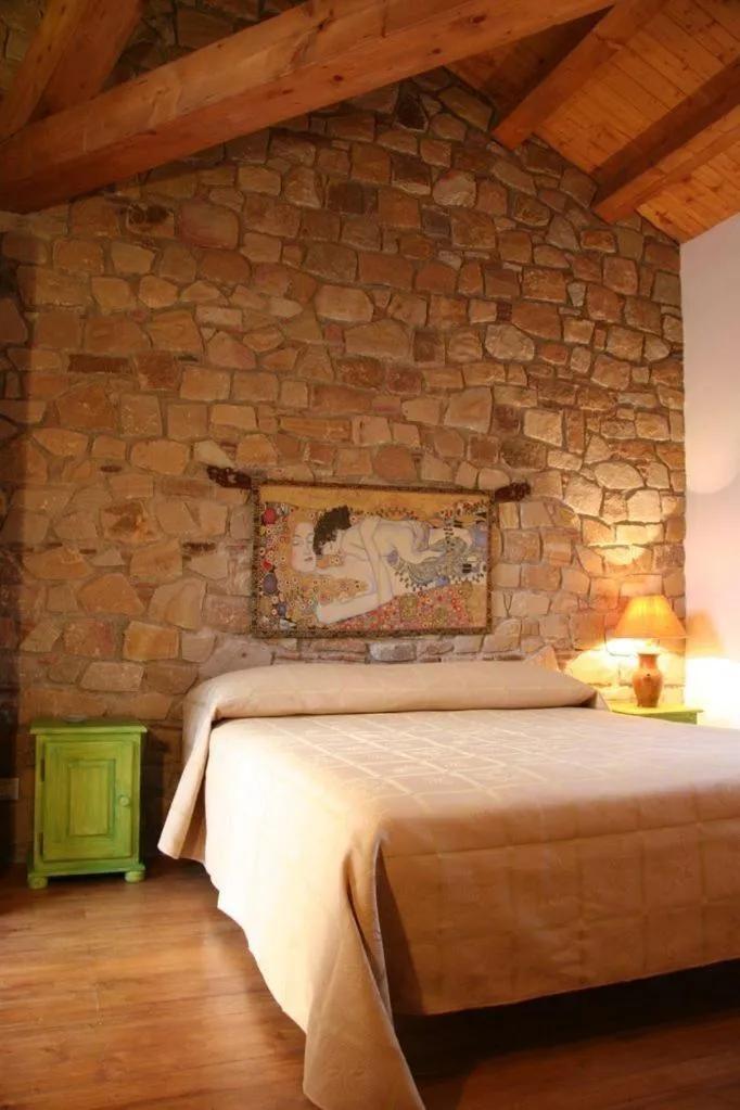 Standard Double or Twin Room - single occupancy in Casale Margherita Turismo Rurale