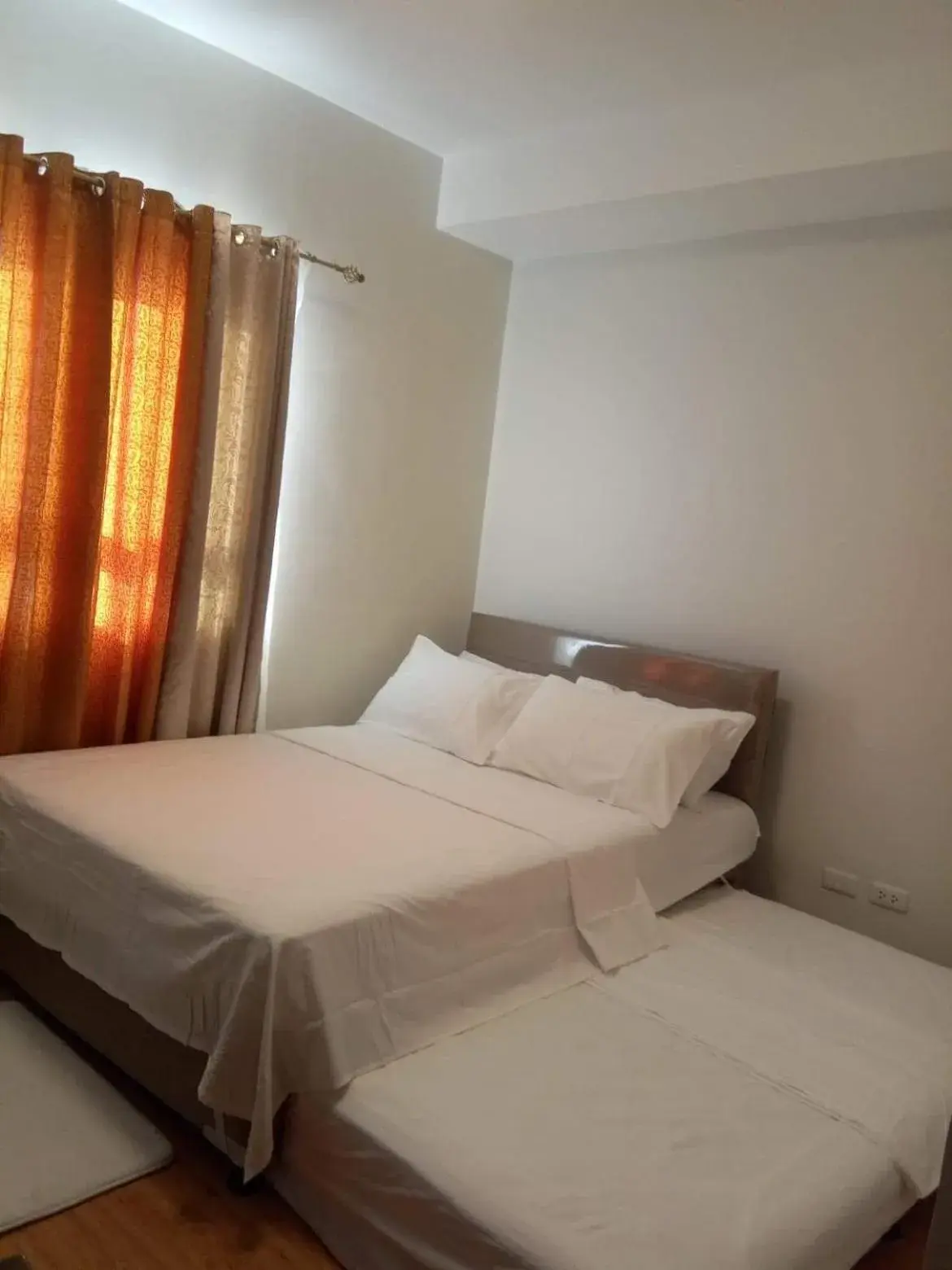 Standard Studio - single occupancy in Mesaverte Residences AFS Suites Standard Studio - single occupancy in Mesaverte Residences AFS Suites