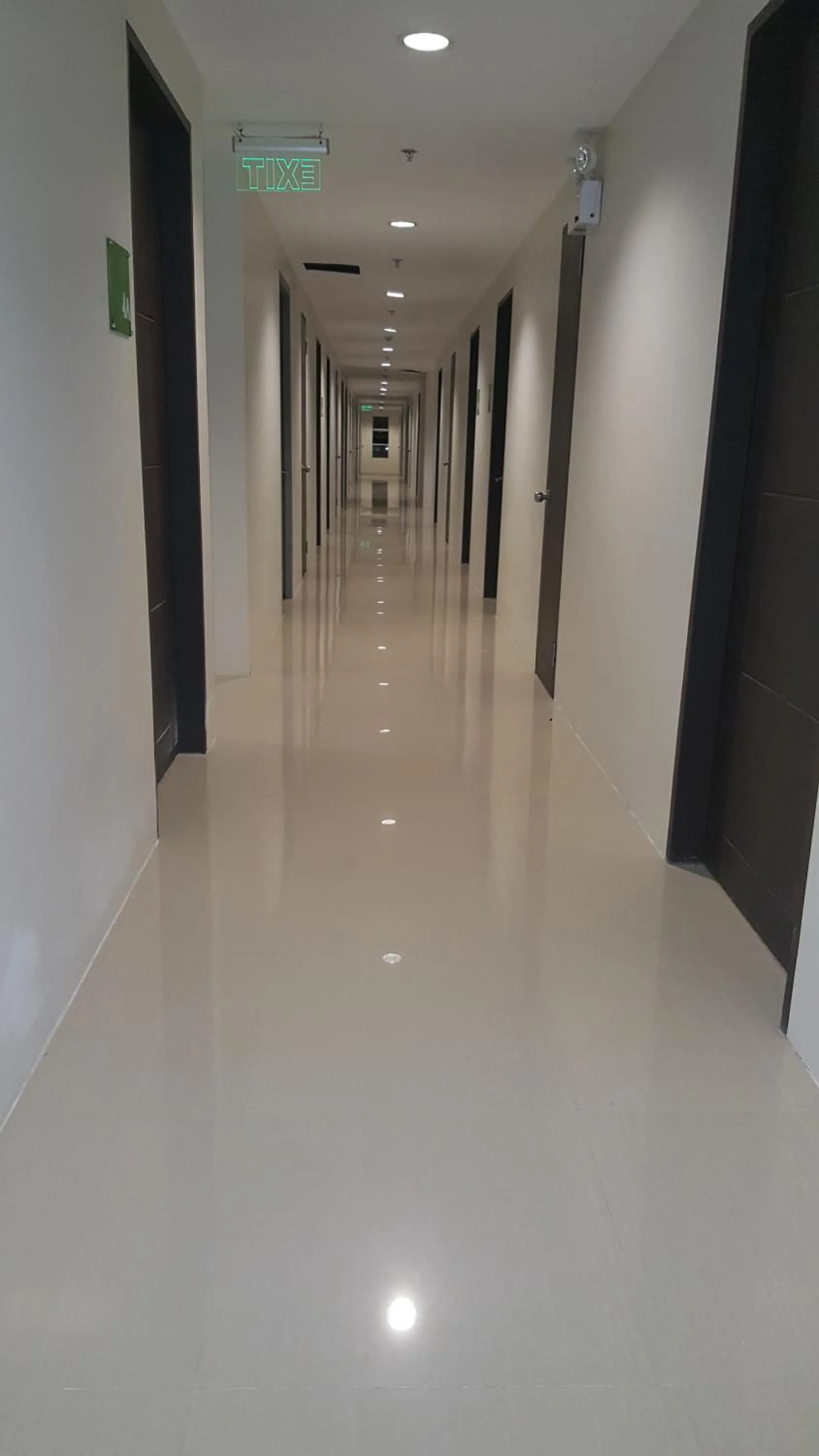 Mesaverte Residences AFS Suites