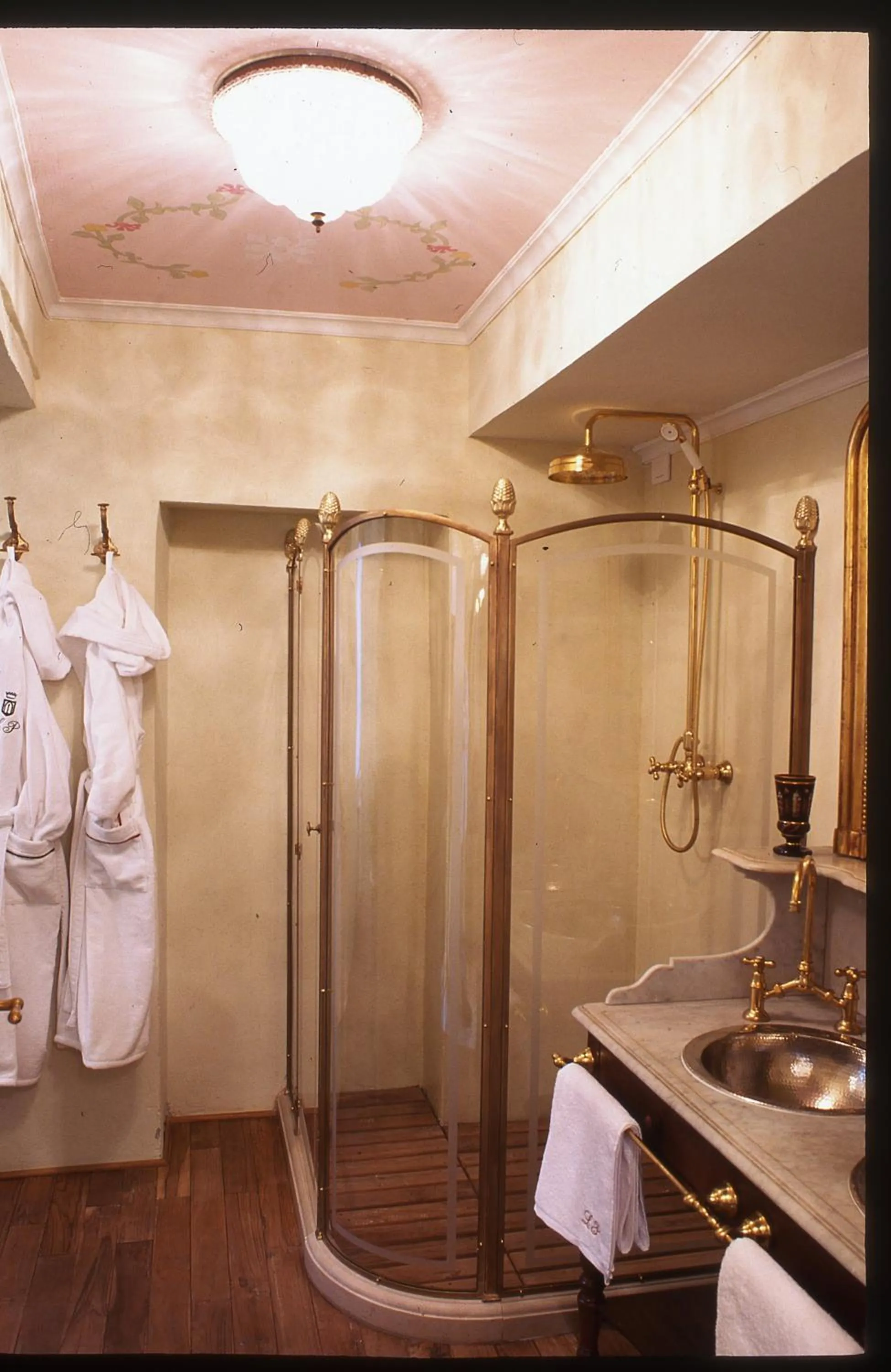 Locanda Pietrasantese B&B