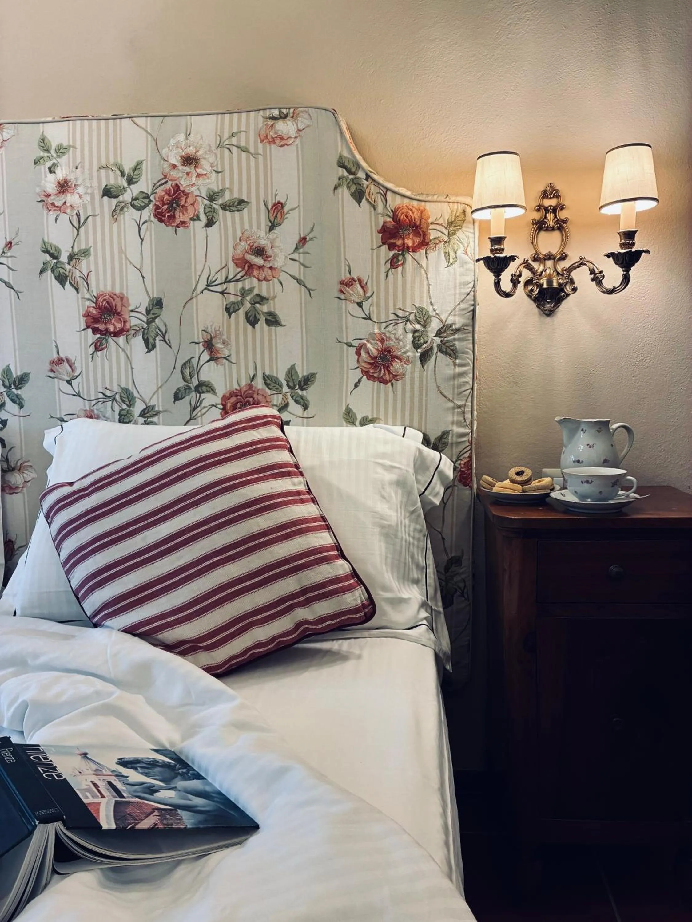 Bed in Borgo San Benedetto