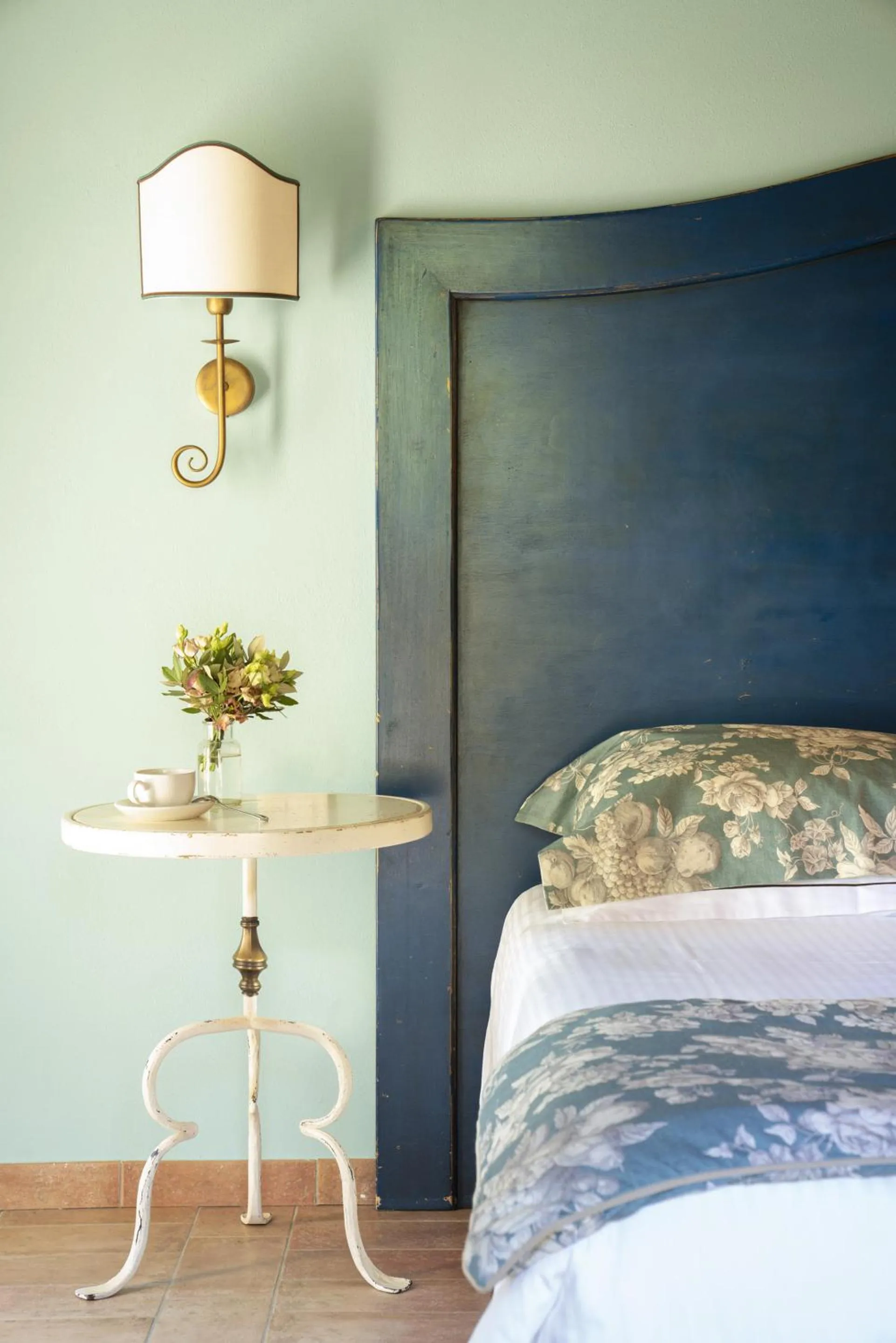 Bed in Borgo San Benedetto