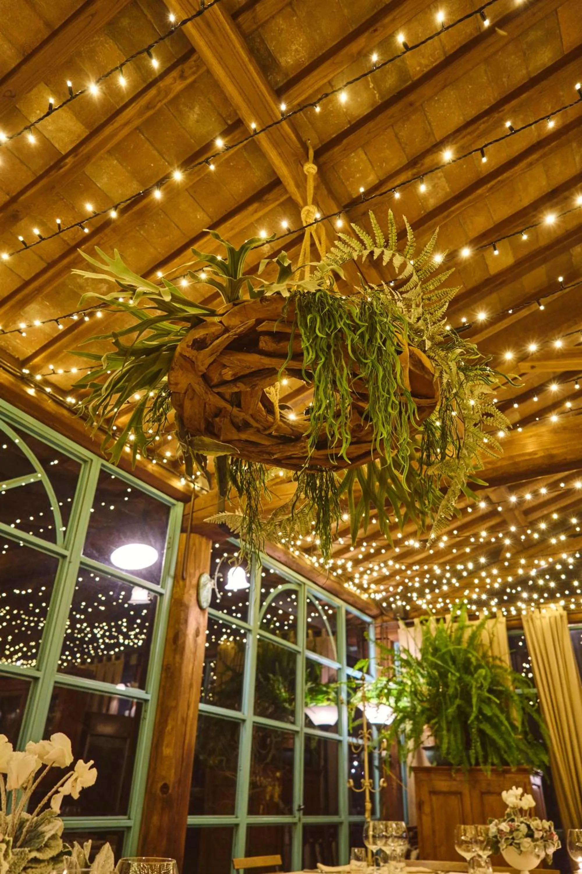 Restaurant/places to eat in Borgo San Benedetto