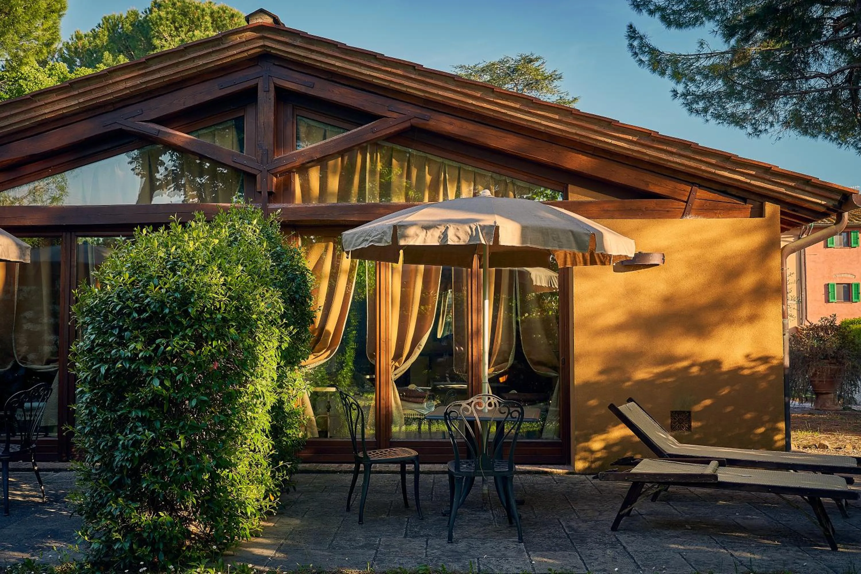 Day in Borgo San Benedetto