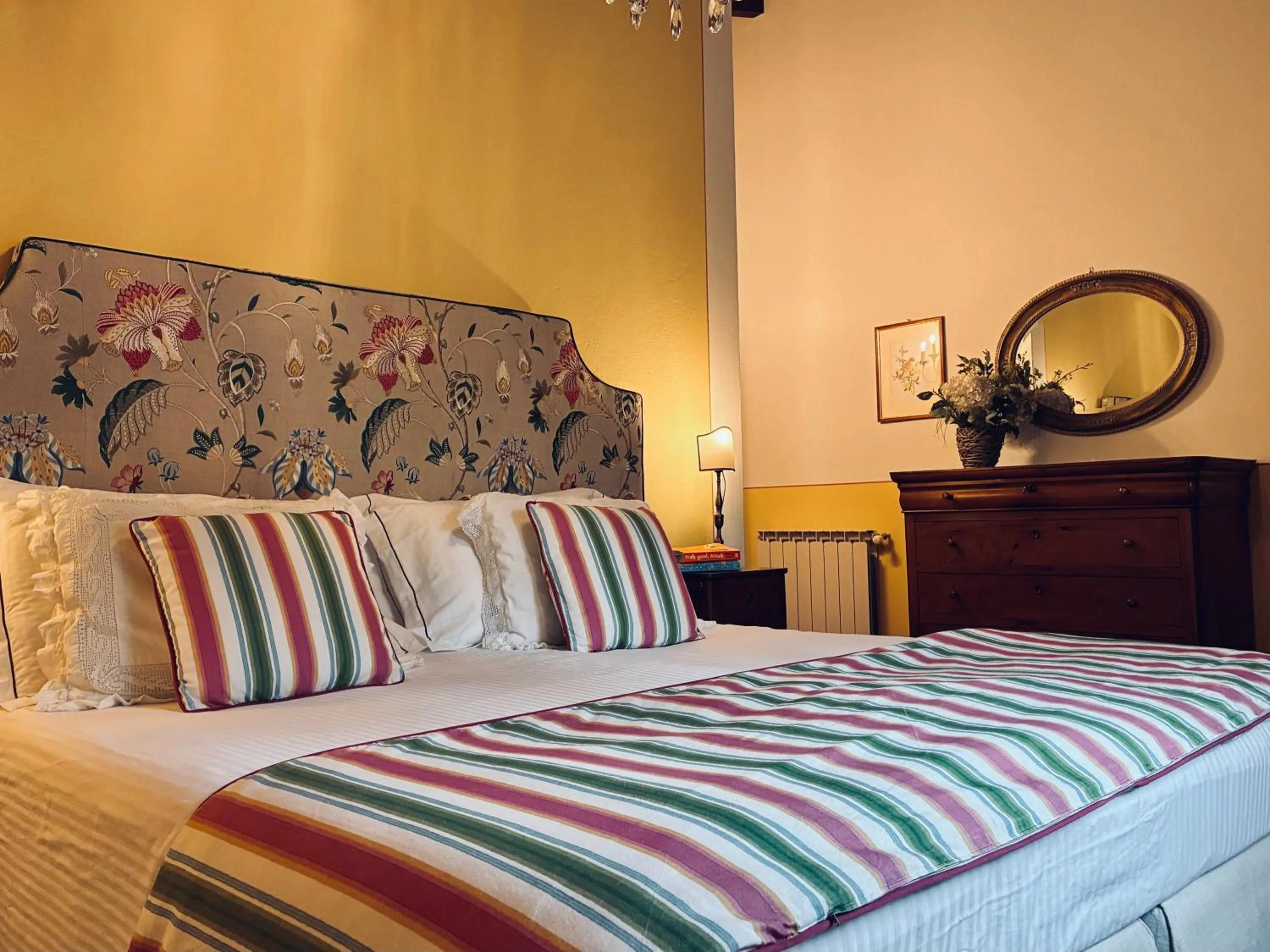 Bed in Borgo San Benedetto