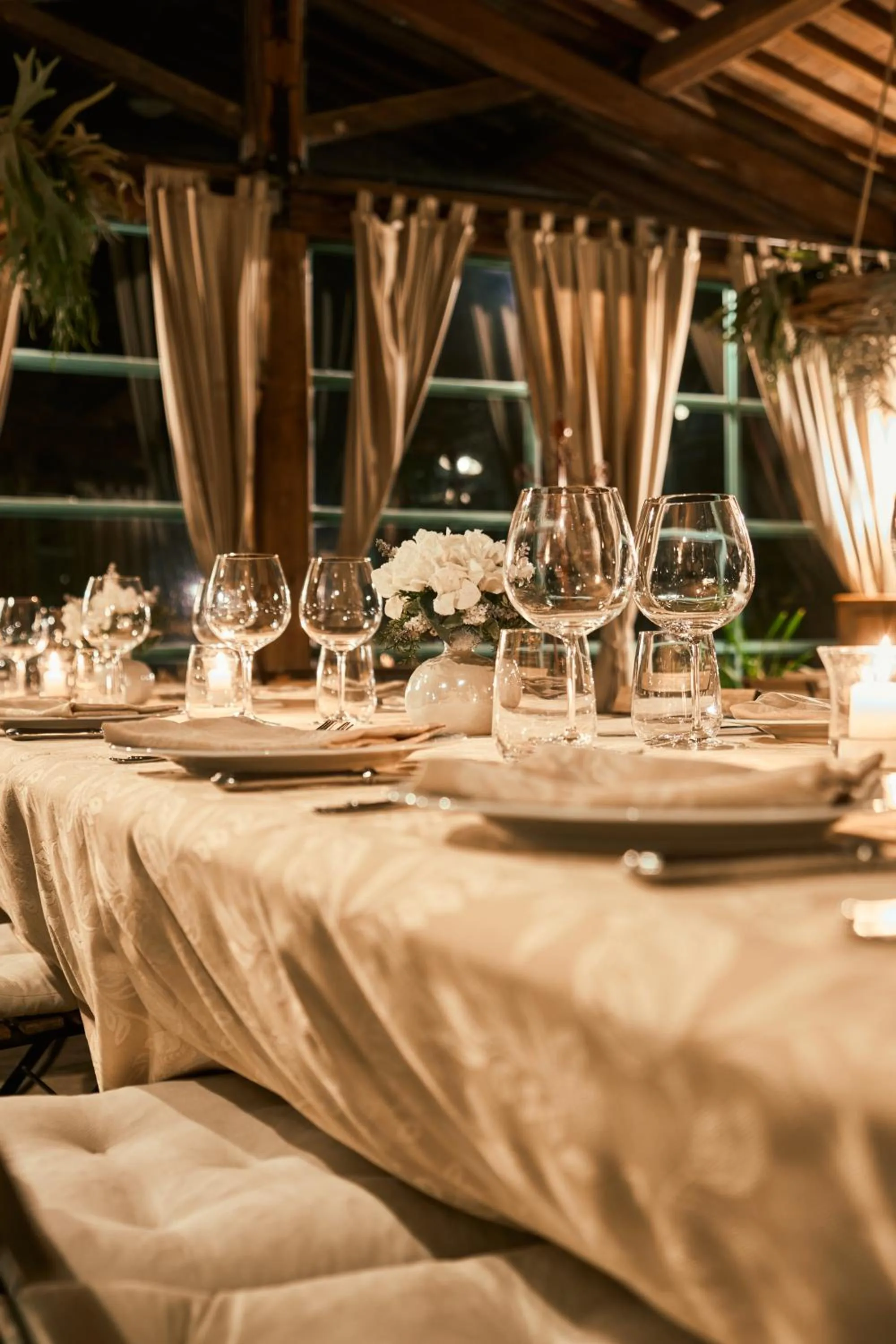 Restaurant/places to eat in Borgo San Benedetto